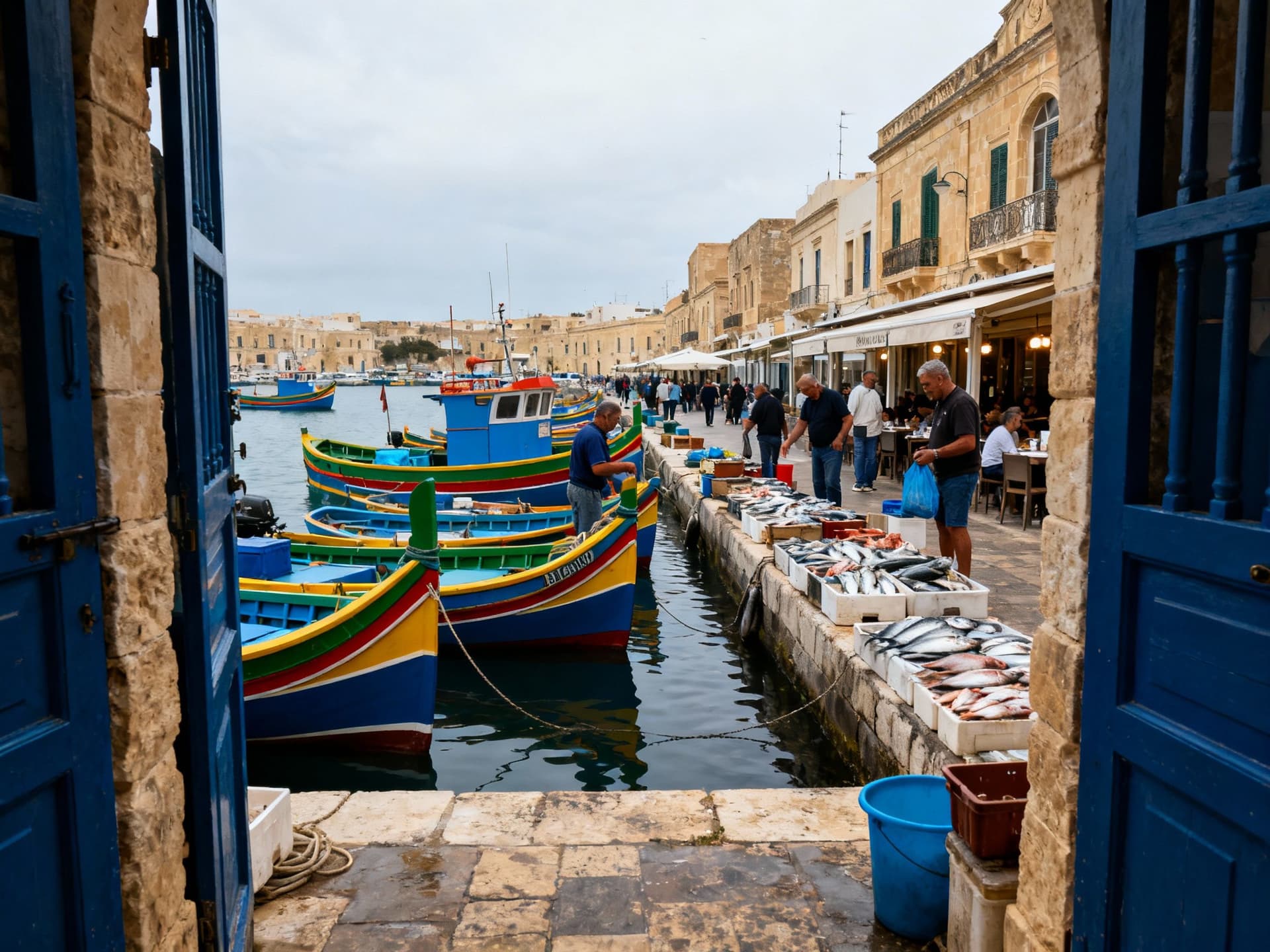 Content illustration 1 for Malta: Street‑Level Trade‑Offs That Change Everything