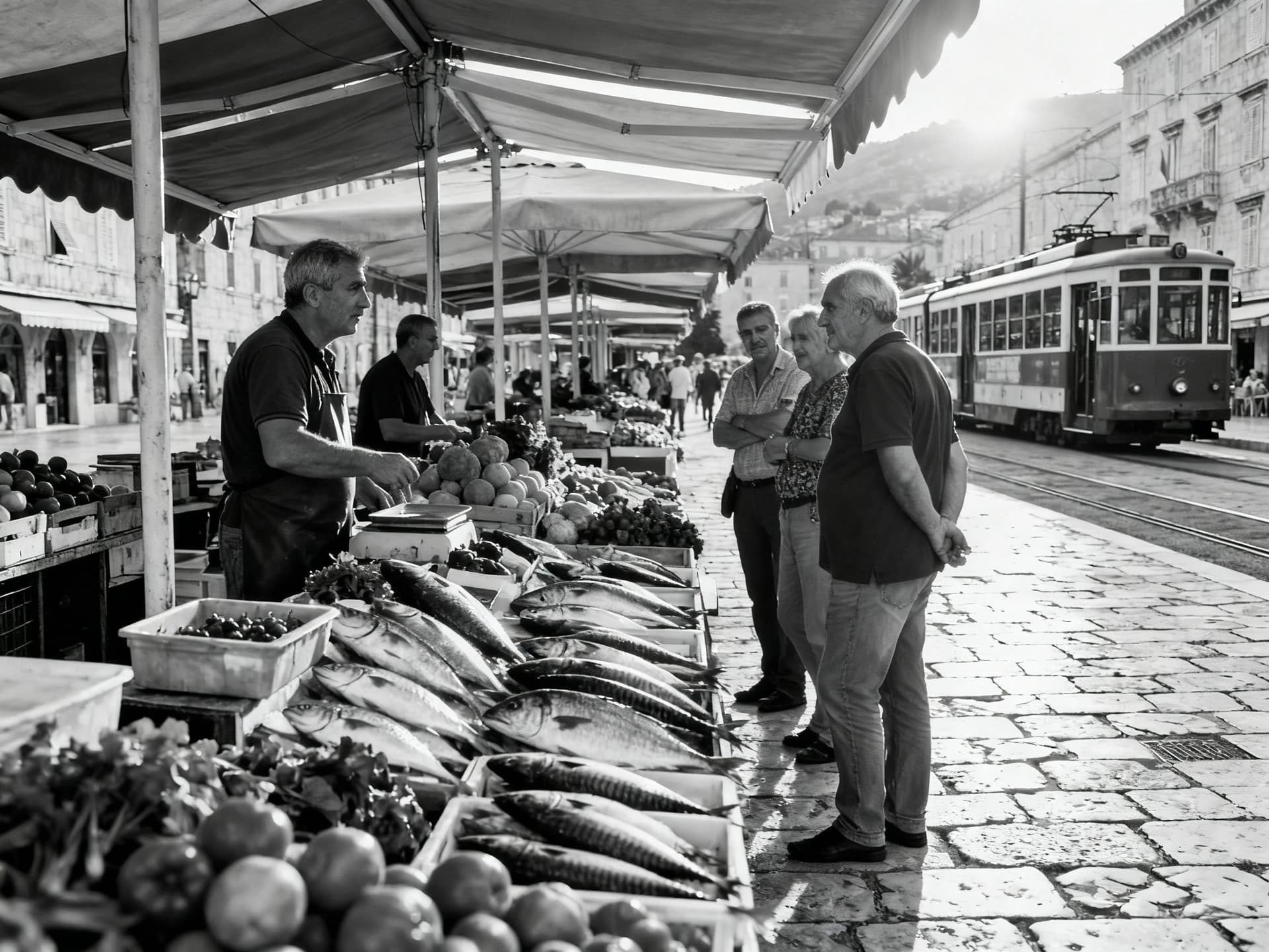 Content illustration 1 for The 'No Golden Visa' Advantage: Buying in Croatia with Eyes Open