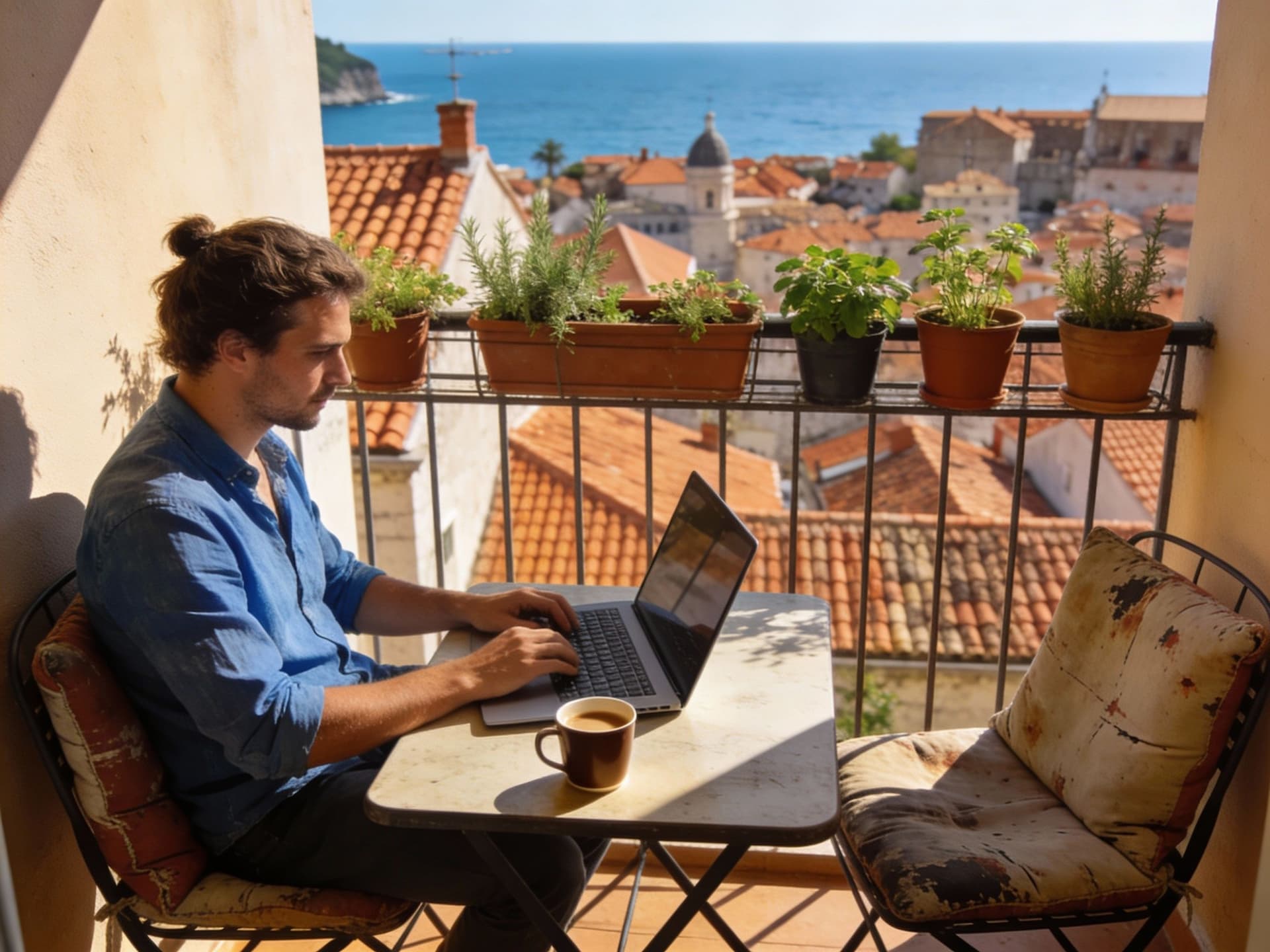 Content illustration 2 for Budget the Croatia Life: 3% Transfer Tax, VAT Traps & Real Costs