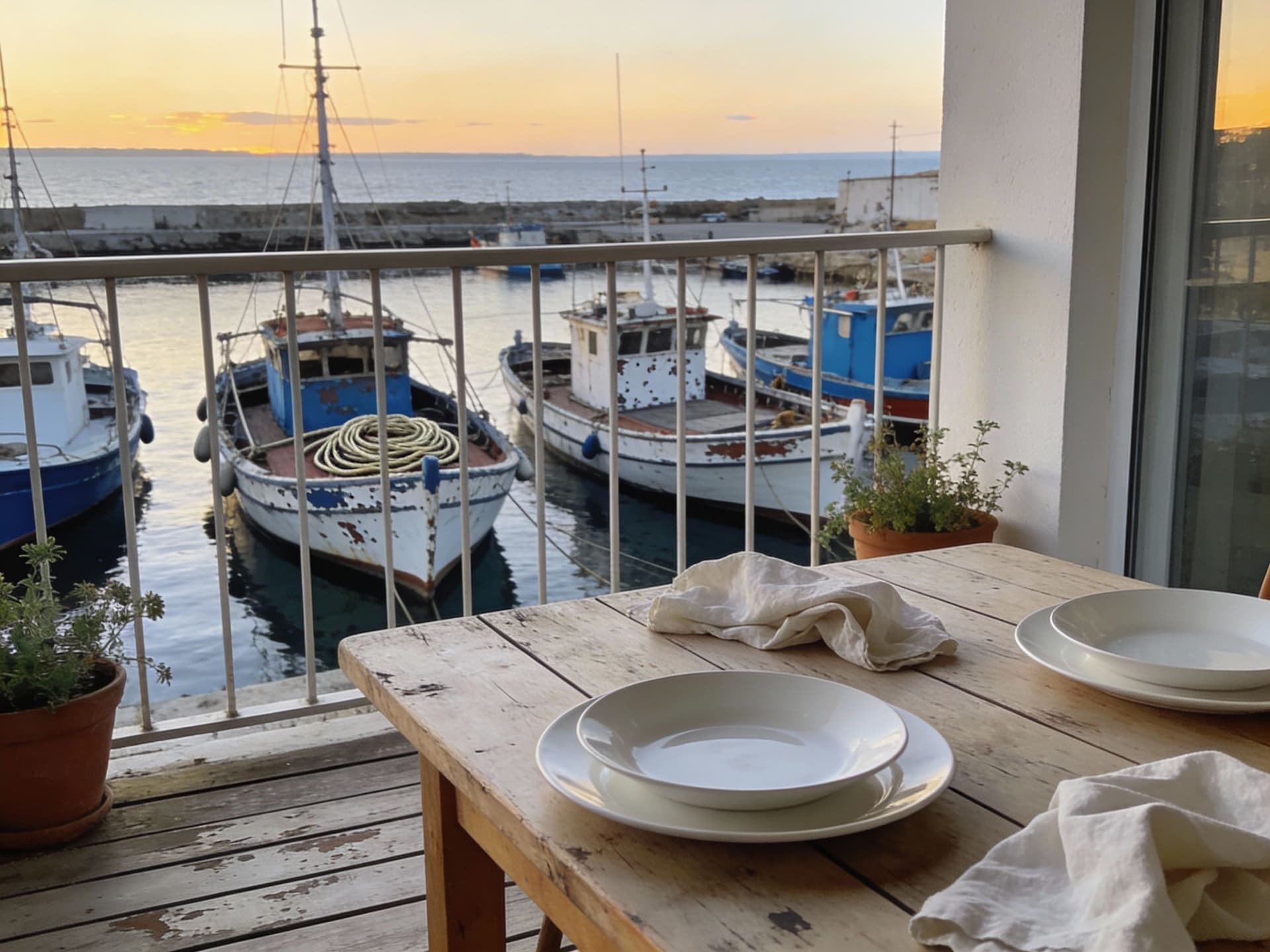 Content illustration 2 for Croatia: Stress‑Test the Romance — Tax, Season & Occupancy