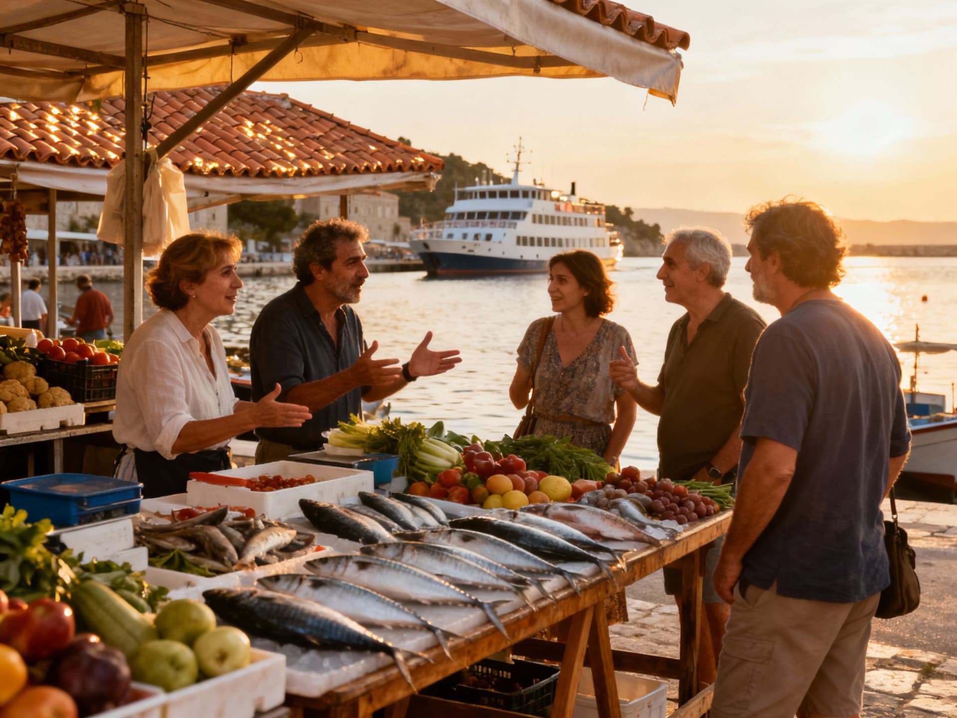 Content illustration 1 for Croatia Price Reality: Coast Premium, Inland Opportunity