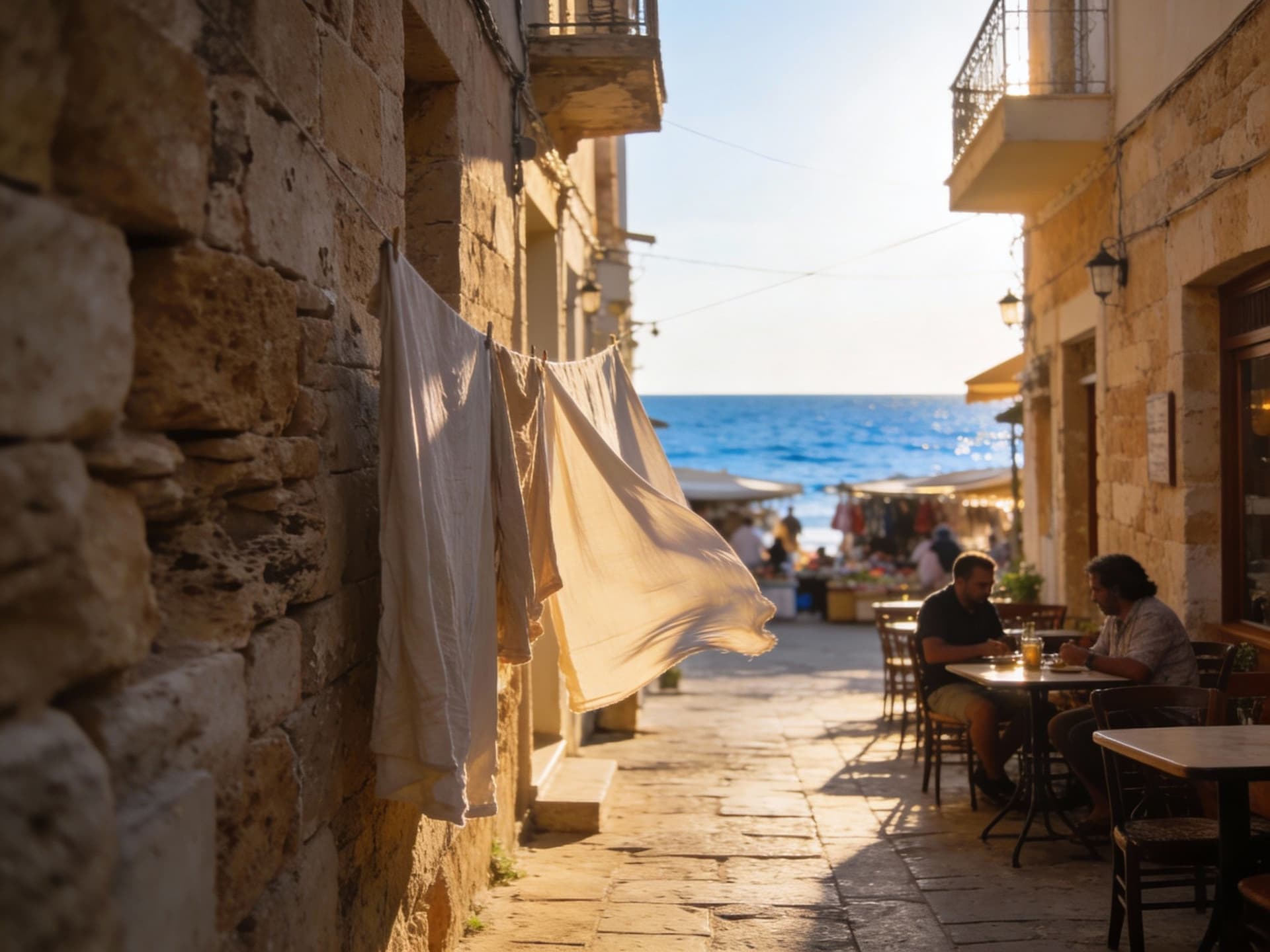 Content illustration 1 for When Title Deeds Lag: Insurance & Buyer Protections in Cyprus