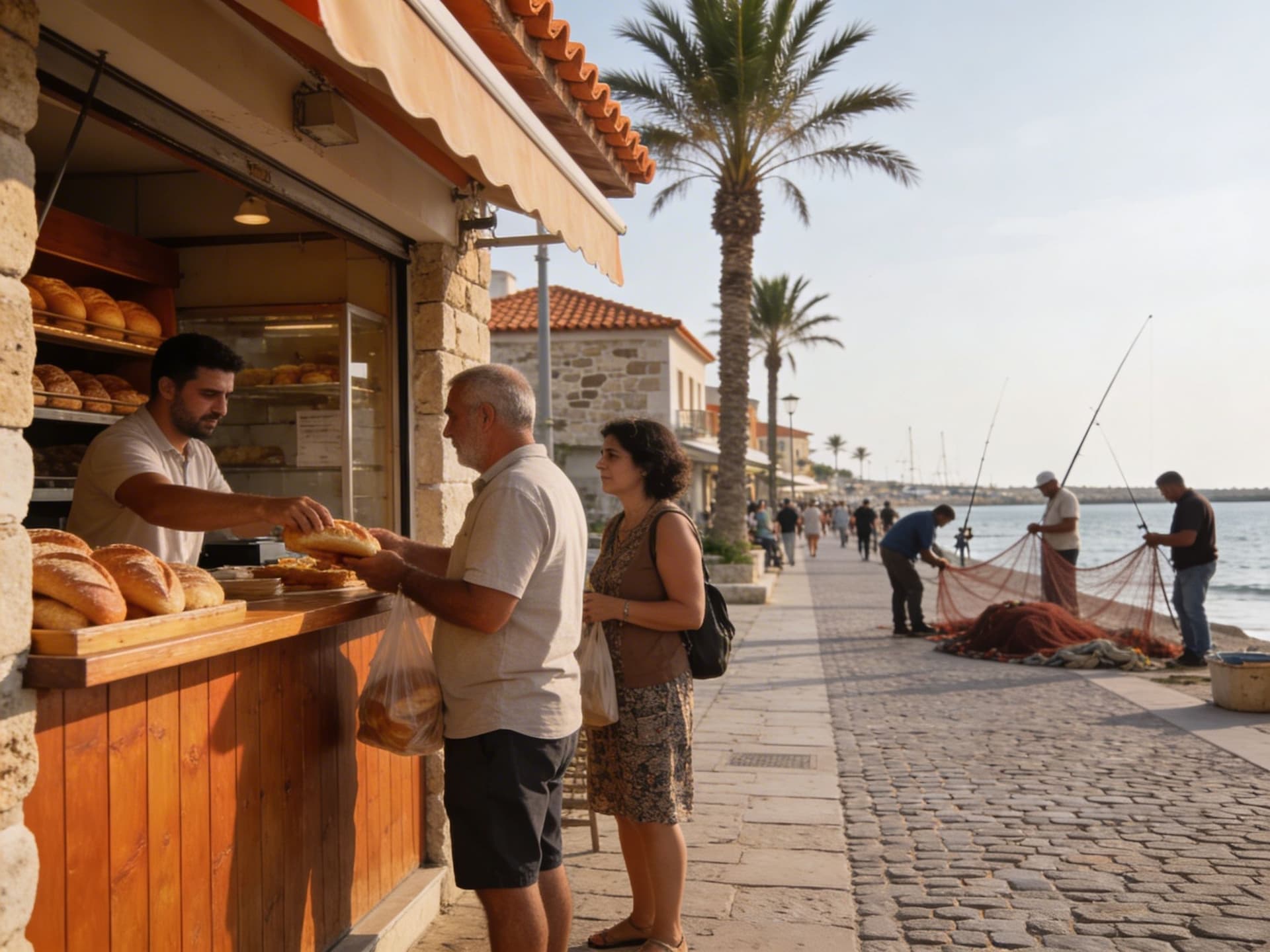 Content illustration 1 for Cyprus Price & Yield Playbook