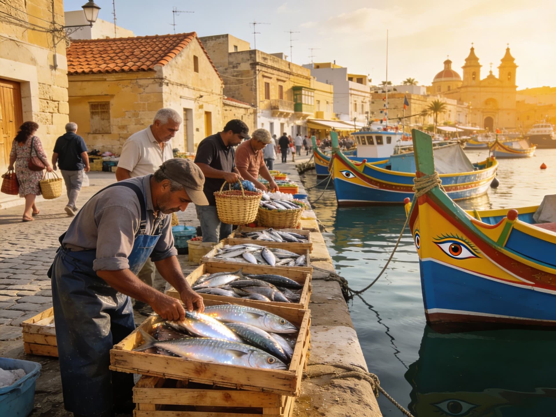 Content illustration 1 for Malta: Residency, Stamp‑Duty Myths and Yield Realities