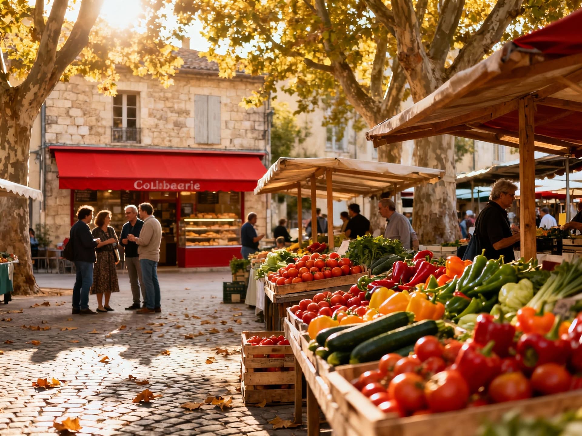 Content illustration 1 for Buy in France Off‑Season? The Unexpected Trade‑Offs