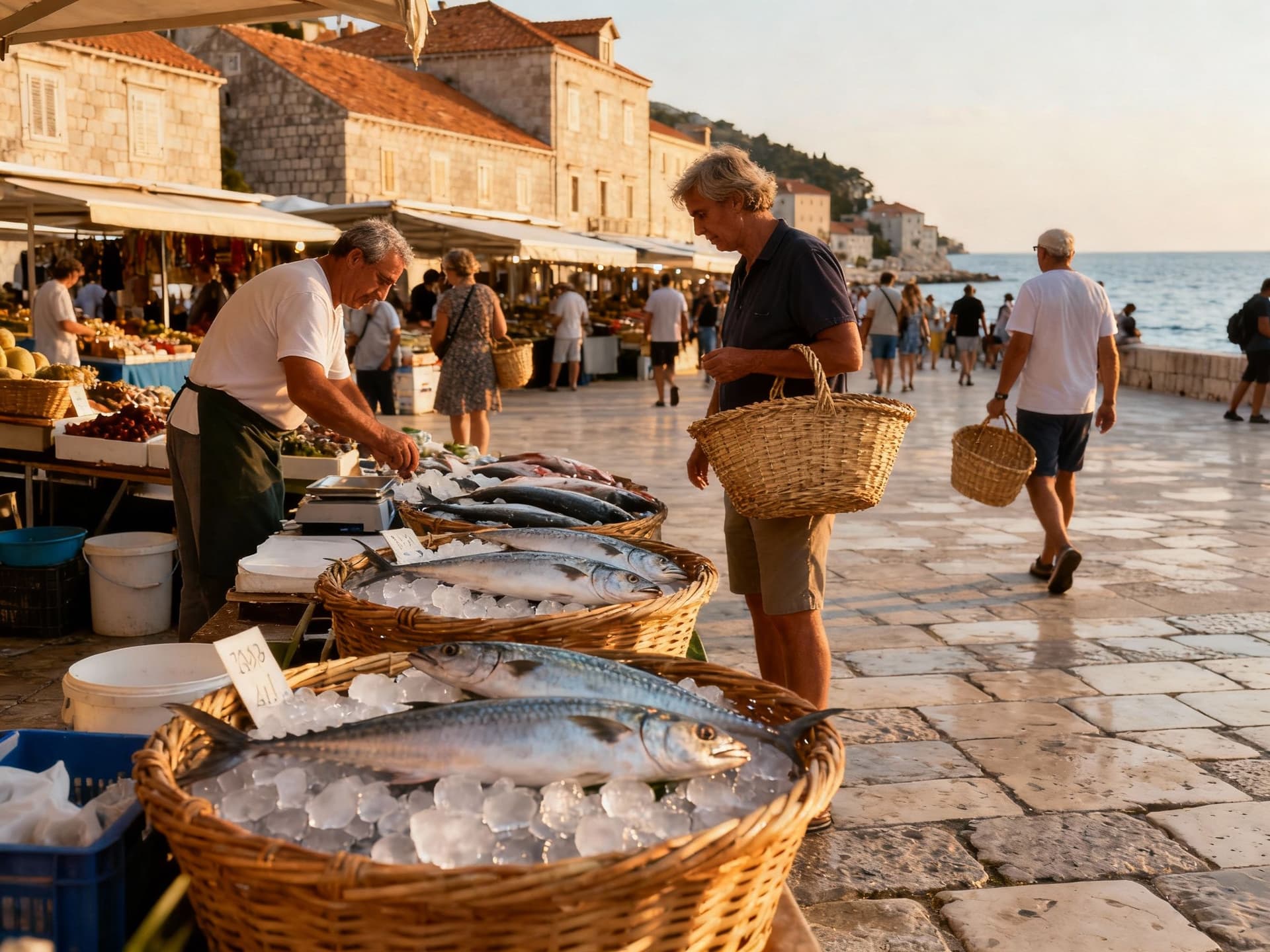 Content illustration 1 for The Croatian Coast Isn’t Just Expensive — What Buyers Miss