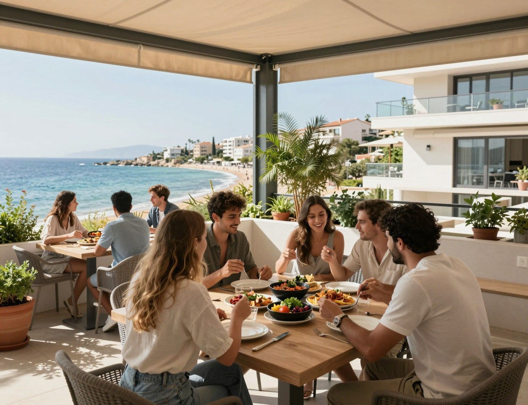 Content illustration 2 for Why Larnaca Is Cyprus’s Quiet Development Bet