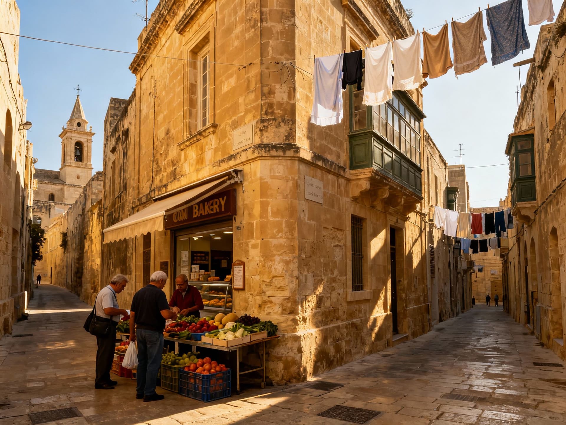 Content illustration 1 for Malta: Lifestyle-Led Buying Amid Rising Prices