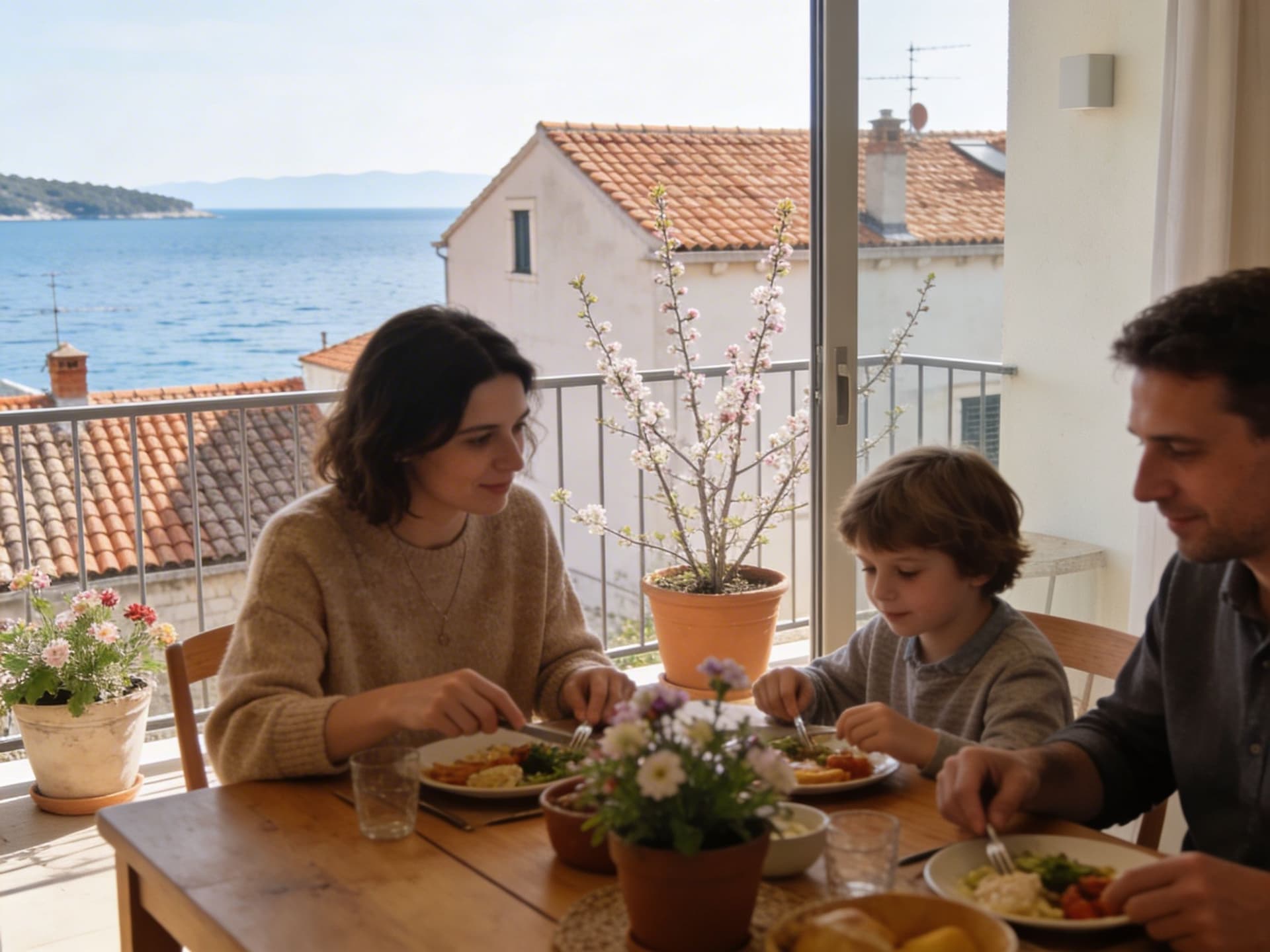 Content illustration 2 for Why Winter House‑Hunting Wins in Croatia