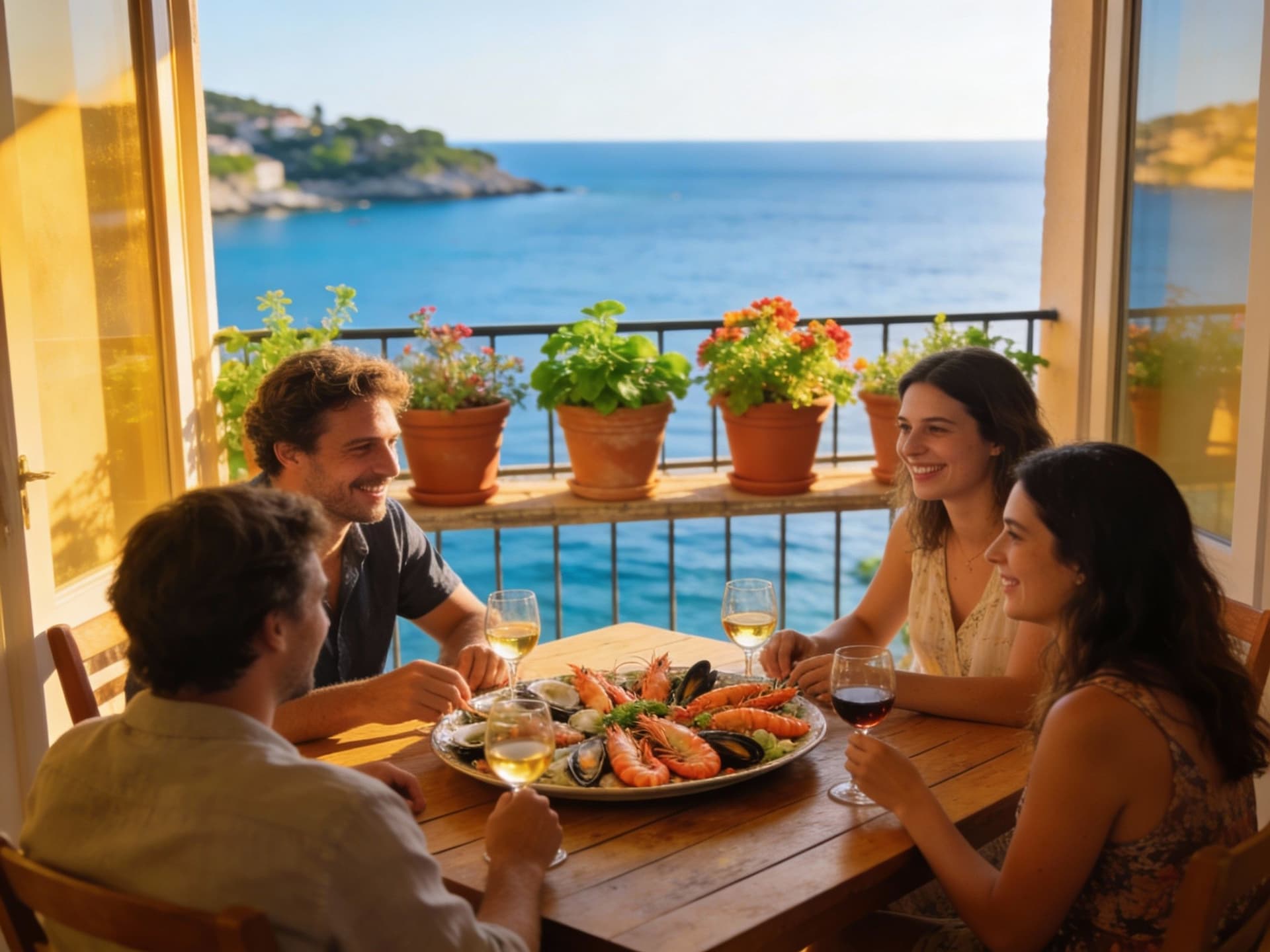 Content illustration 2 for French Coast vs Costa del Sol: The Unexpected Trade-offs