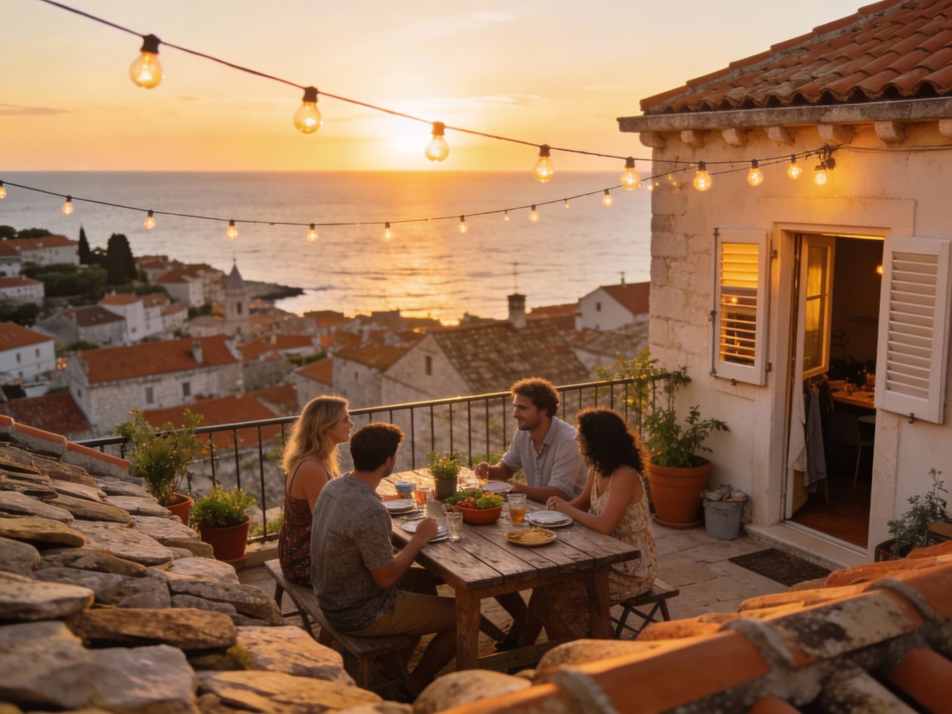 Content illustration 2 for Why Winter House‑Hunting in Croatia Wins