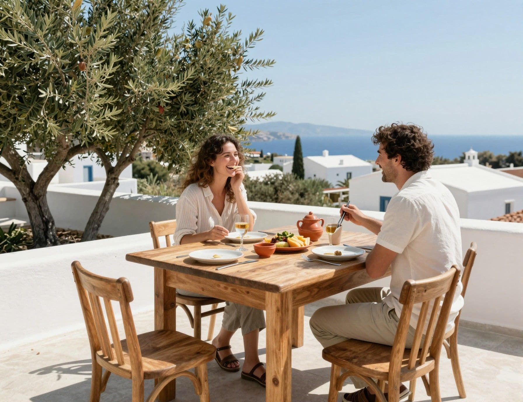 Content illustration 2 for Greece: Season, Street and the Real Property Tradeoffs