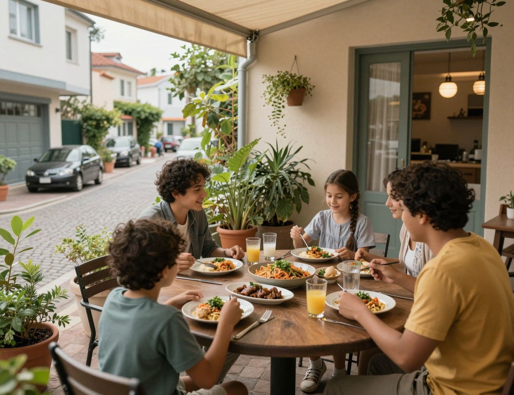 Content illustration 2 for Italy: Fall for City Rhythm — Then Buy with Proof