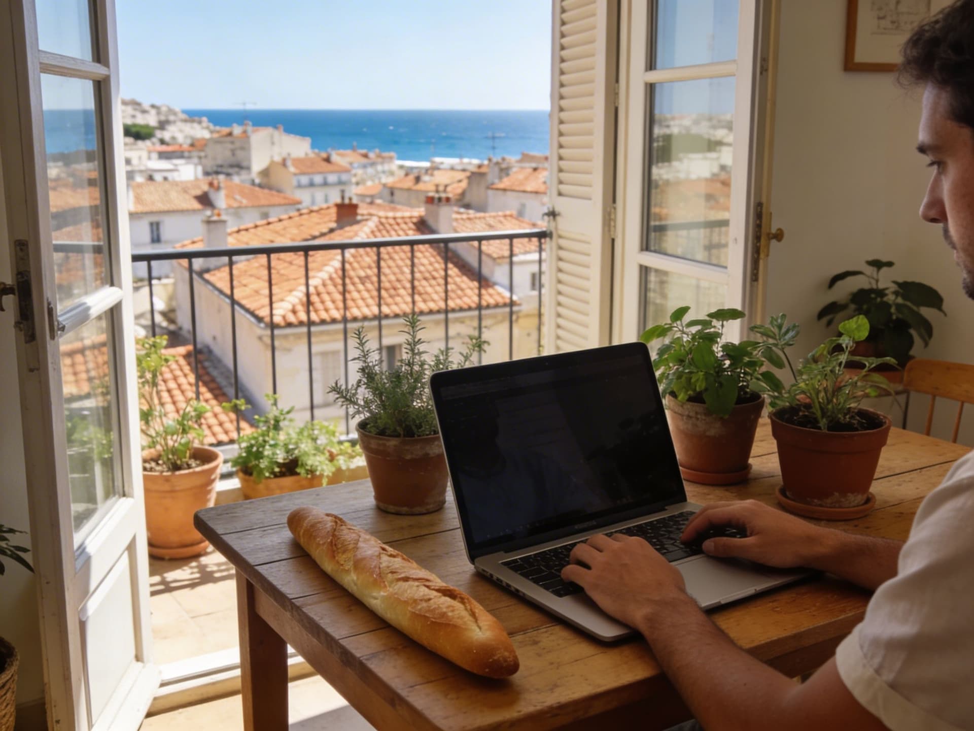 Content illustration 2 for How Much Living in France Really Costs