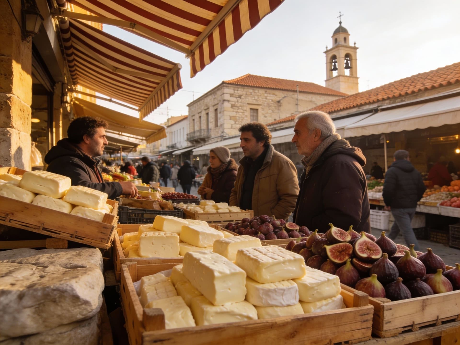 Content illustration 1 for Why winter house‑hunting in Cyprus improves financing