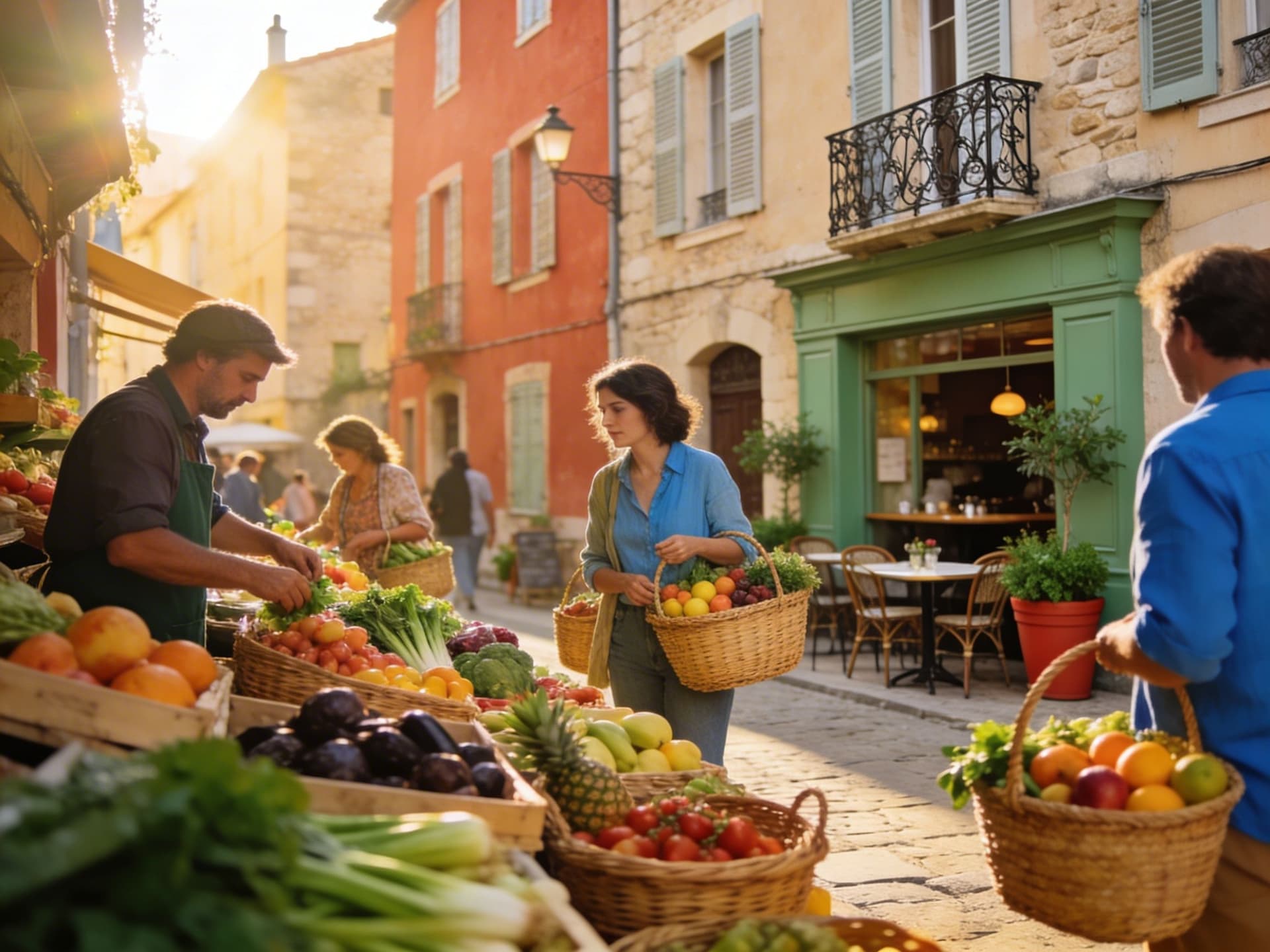 Content illustration 1 for Budgeting for France: Life Costs, Notaire Fees & Lifestyle