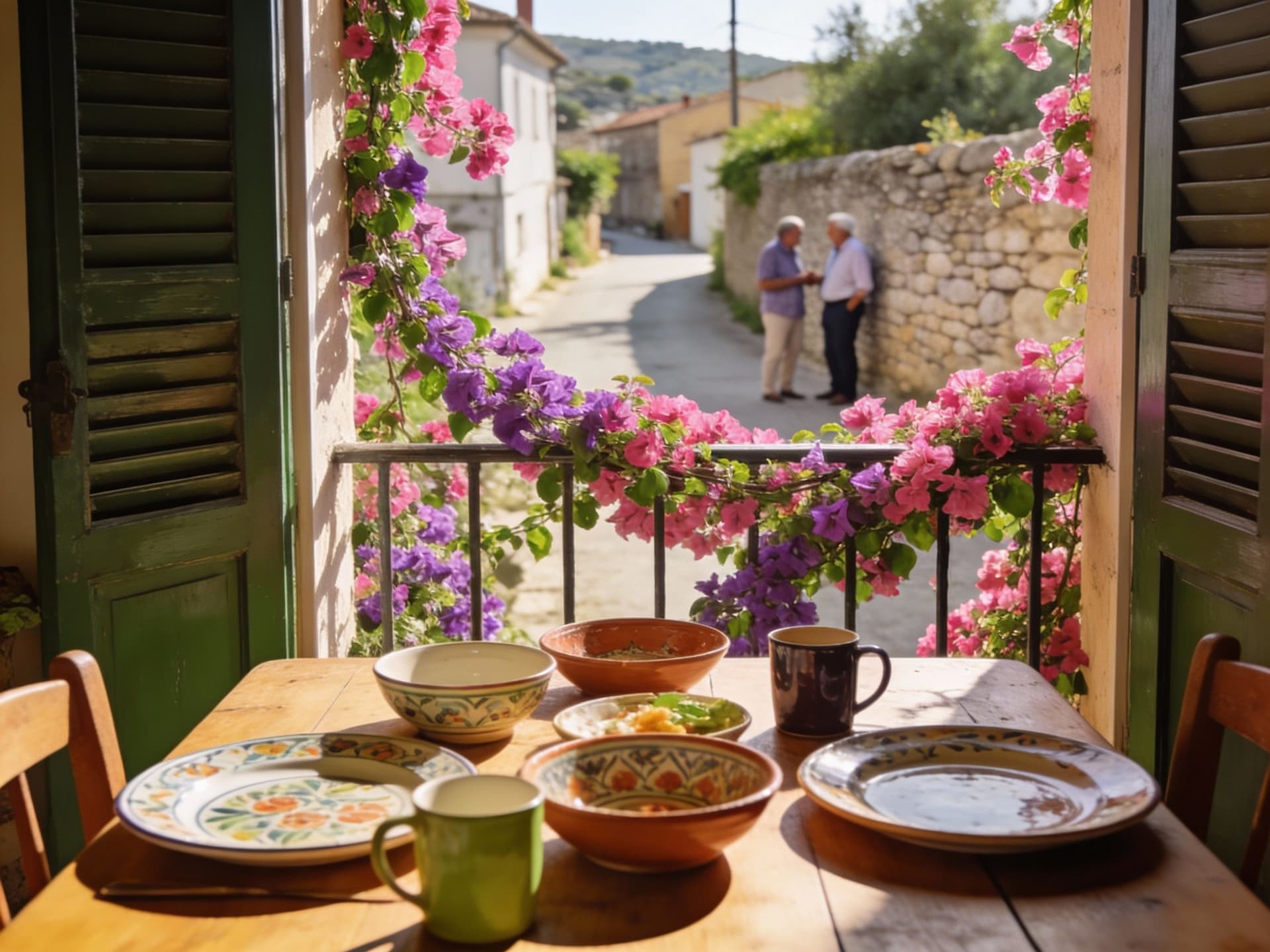 Content illustration 2 for Marsaxlokk: the quiet quarter outsmarting Malta’s coastal hype