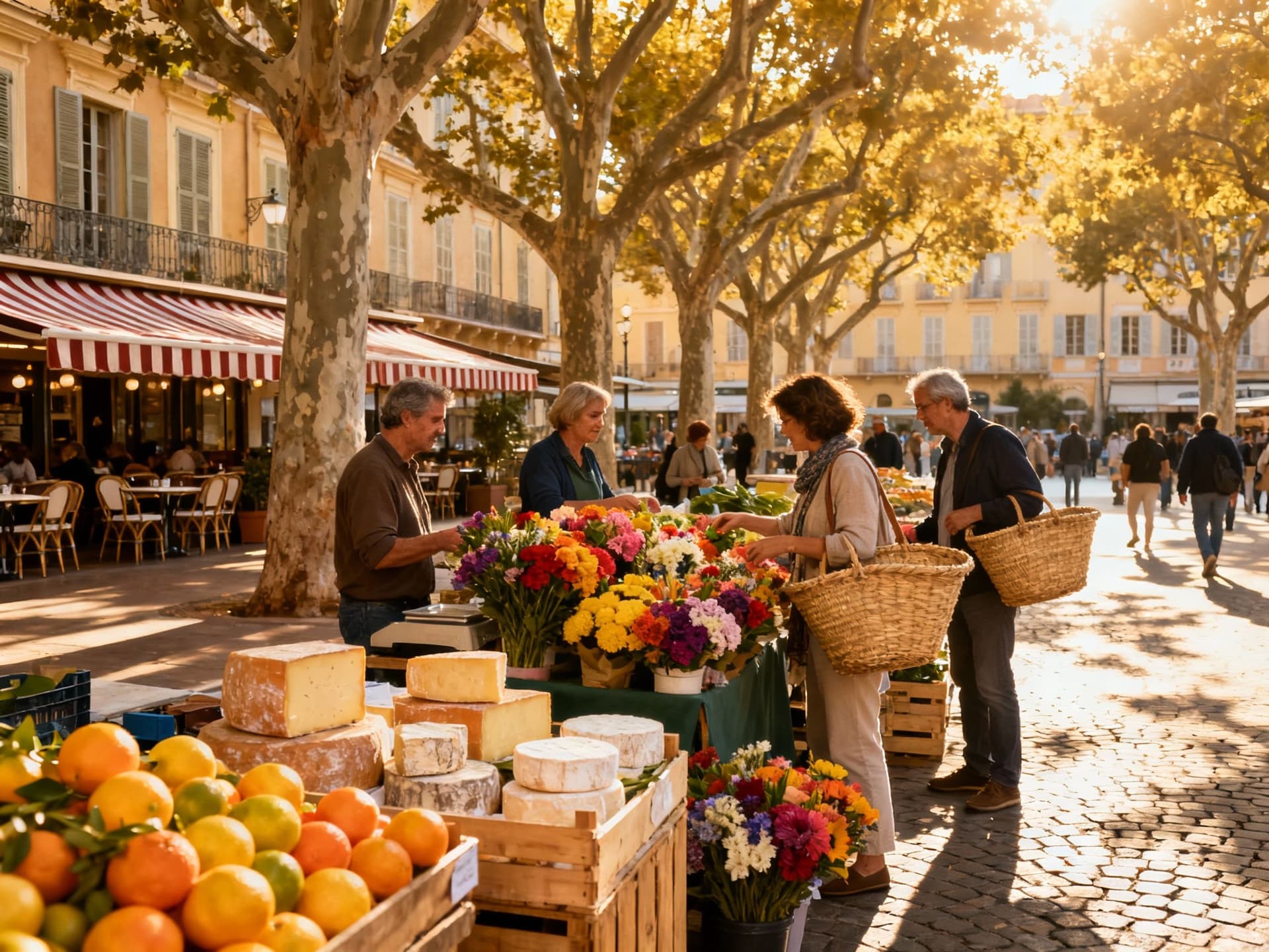 Content illustration 1 for Riviera vs Costa del Sol: The Lifestyle Price You Pay