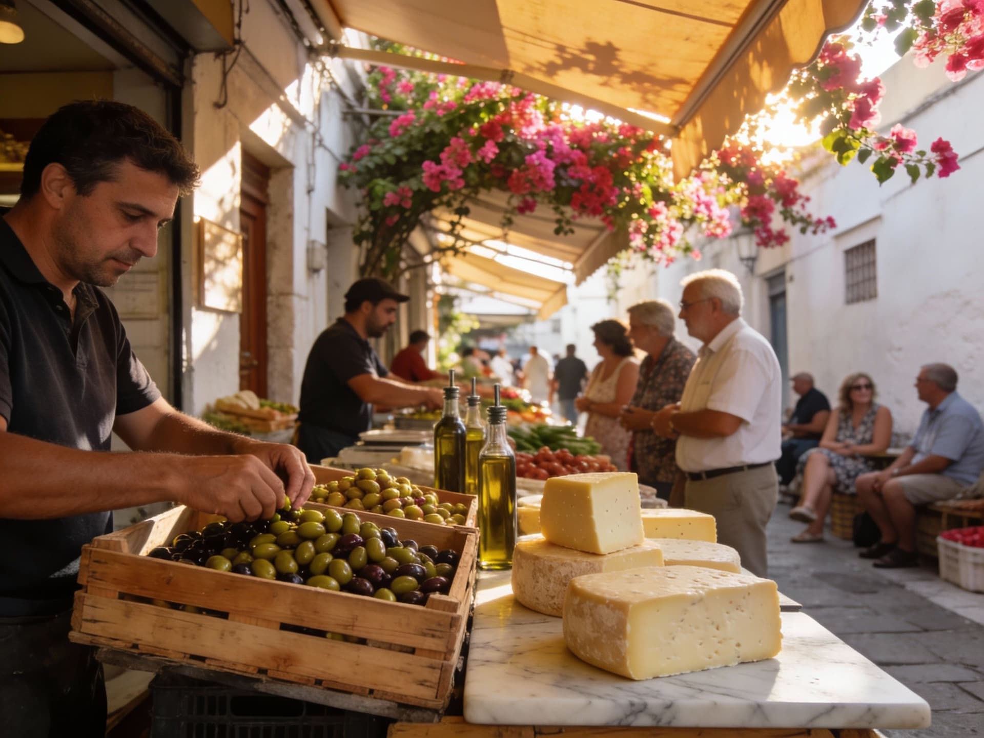 Content illustration 1 for Athens Over Islands — A Contrarian Take on Greek Property