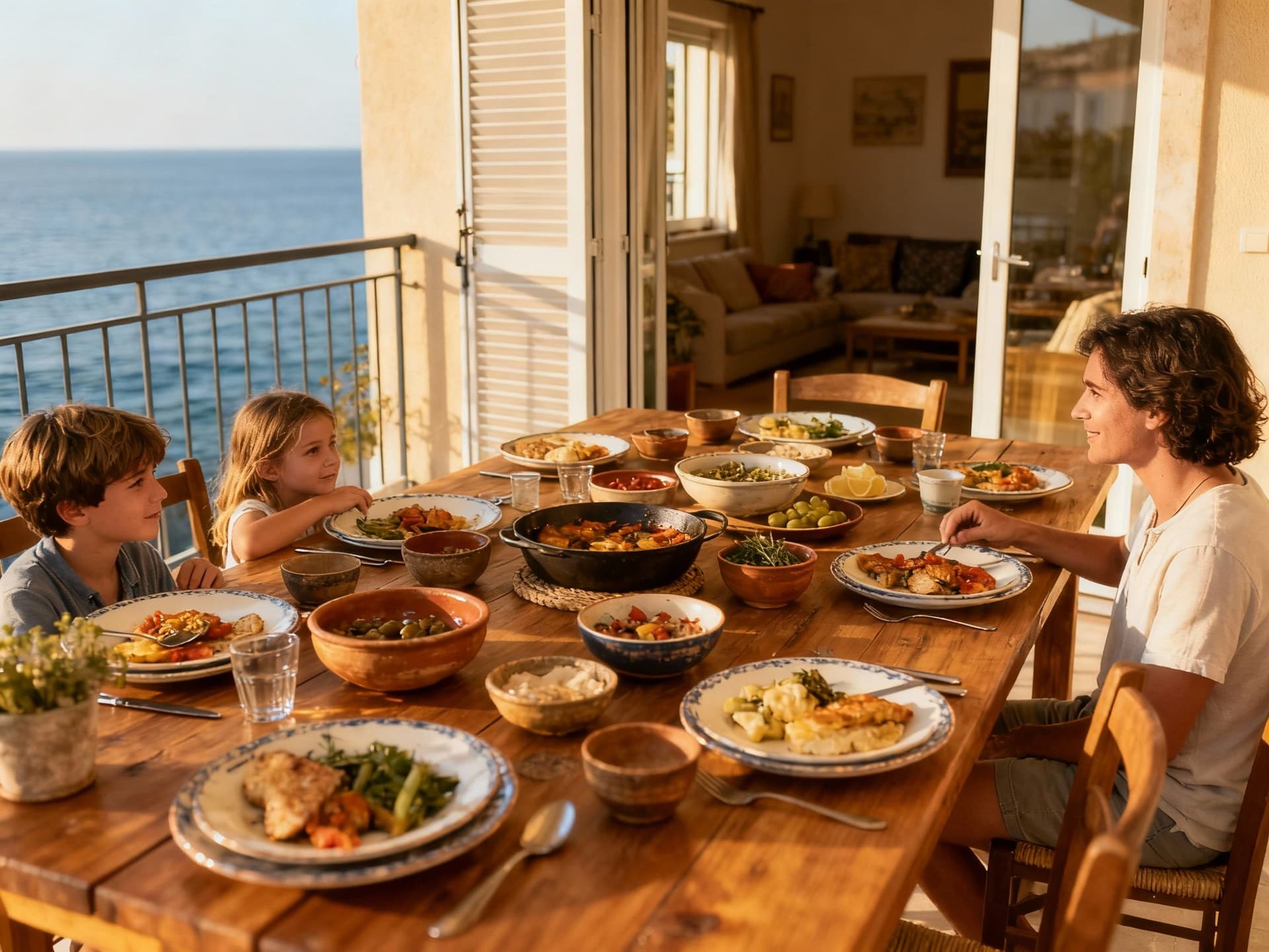 Content illustration 2 for Croatia’s Coastal Myth — Where Charm Hides Yield Chance