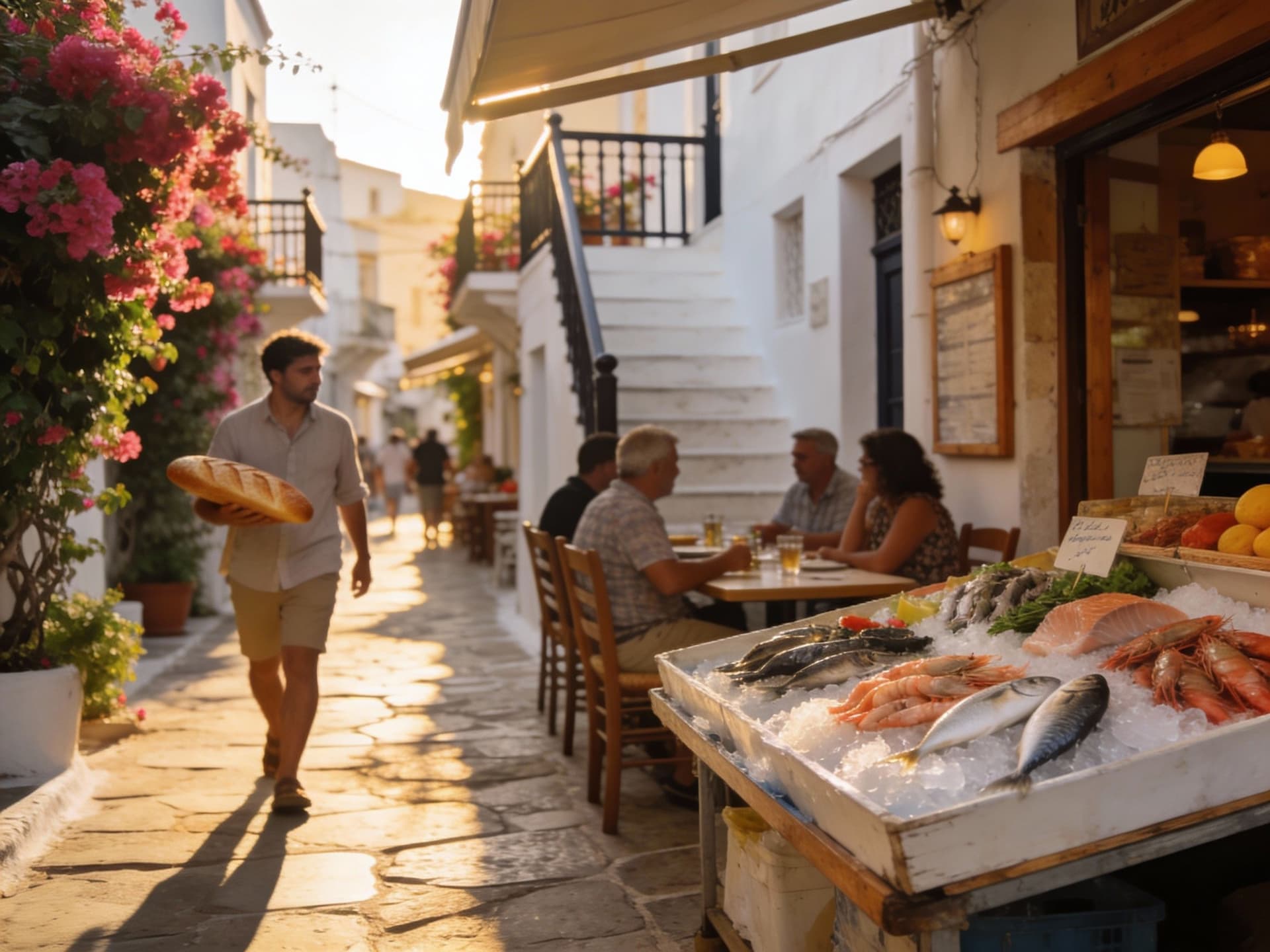 Content illustration 1 for How Greece’s Golden‑Visa Shift Alters Where—and How—you Buy