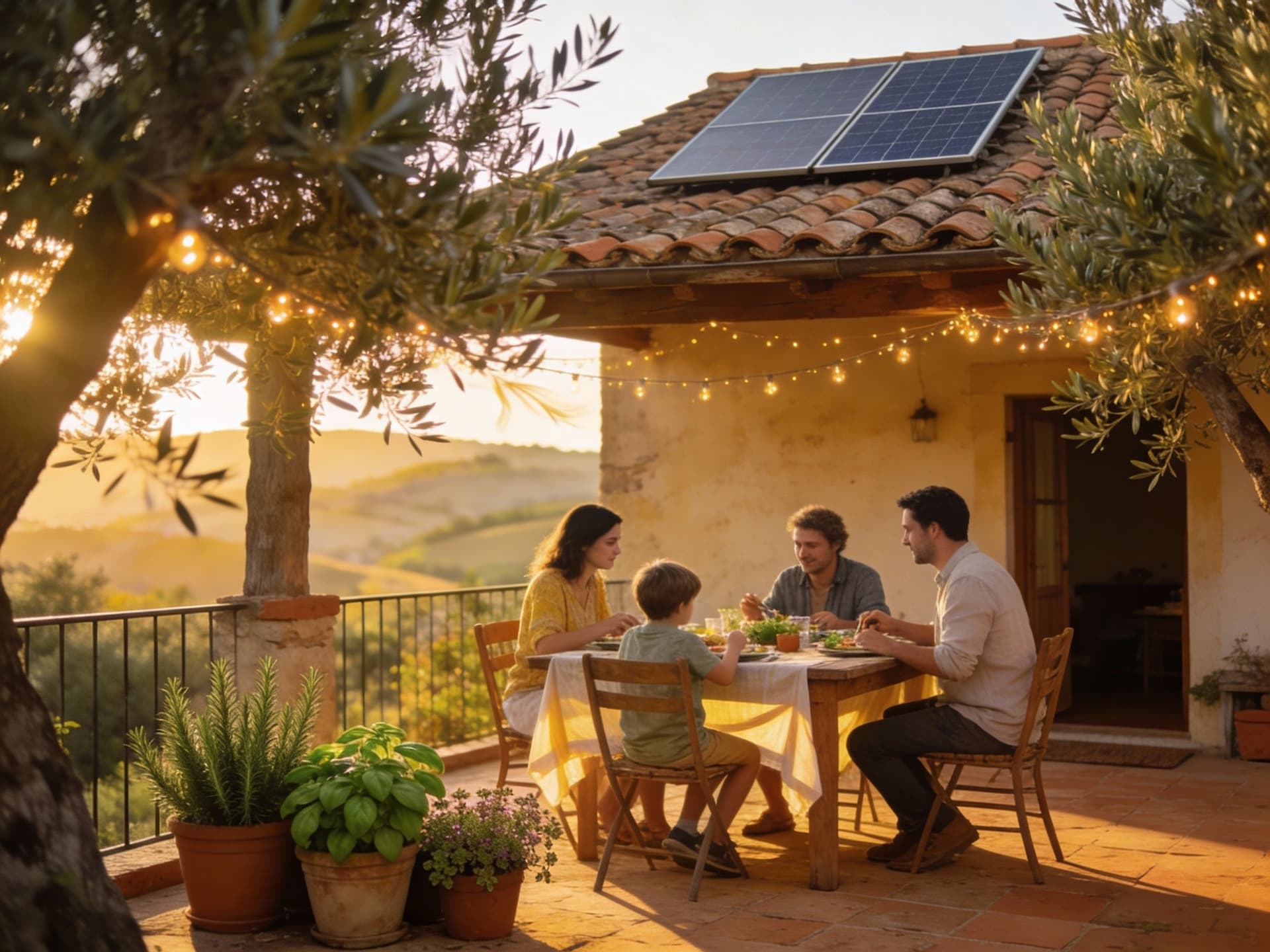 Content illustration 2 for Italy’s Quiet Green Shift: Live Better, Buy Smarter