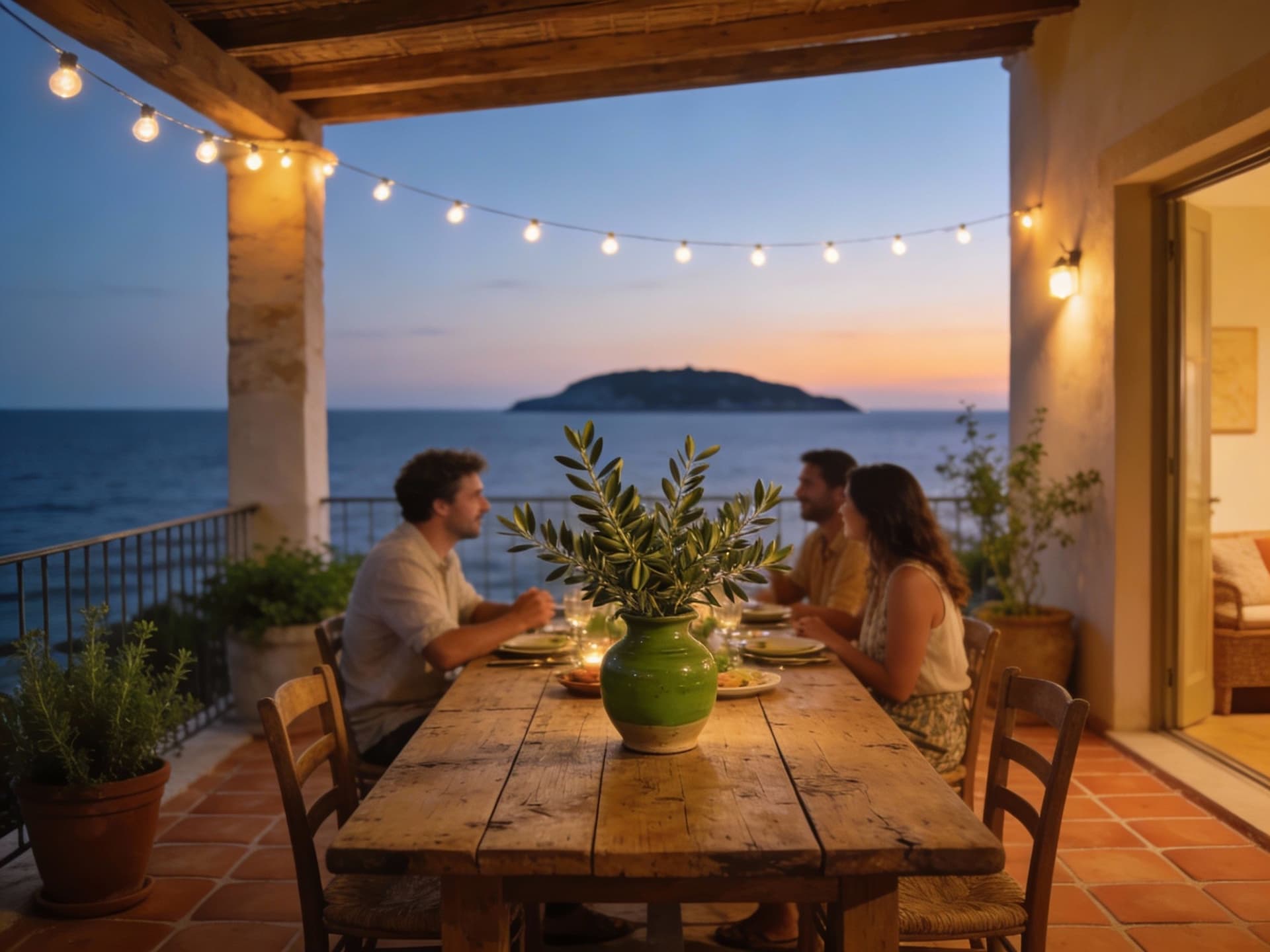 Content illustration 2 for When the Adriatic Feels Affordable: Where Croatia’s Value Hides