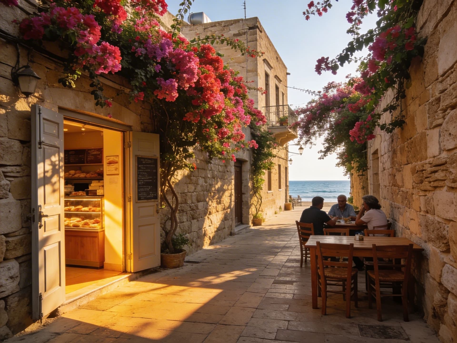 Content illustration 1 for How Green Loans Cut Long‑Term Costs on Cyprus Homes