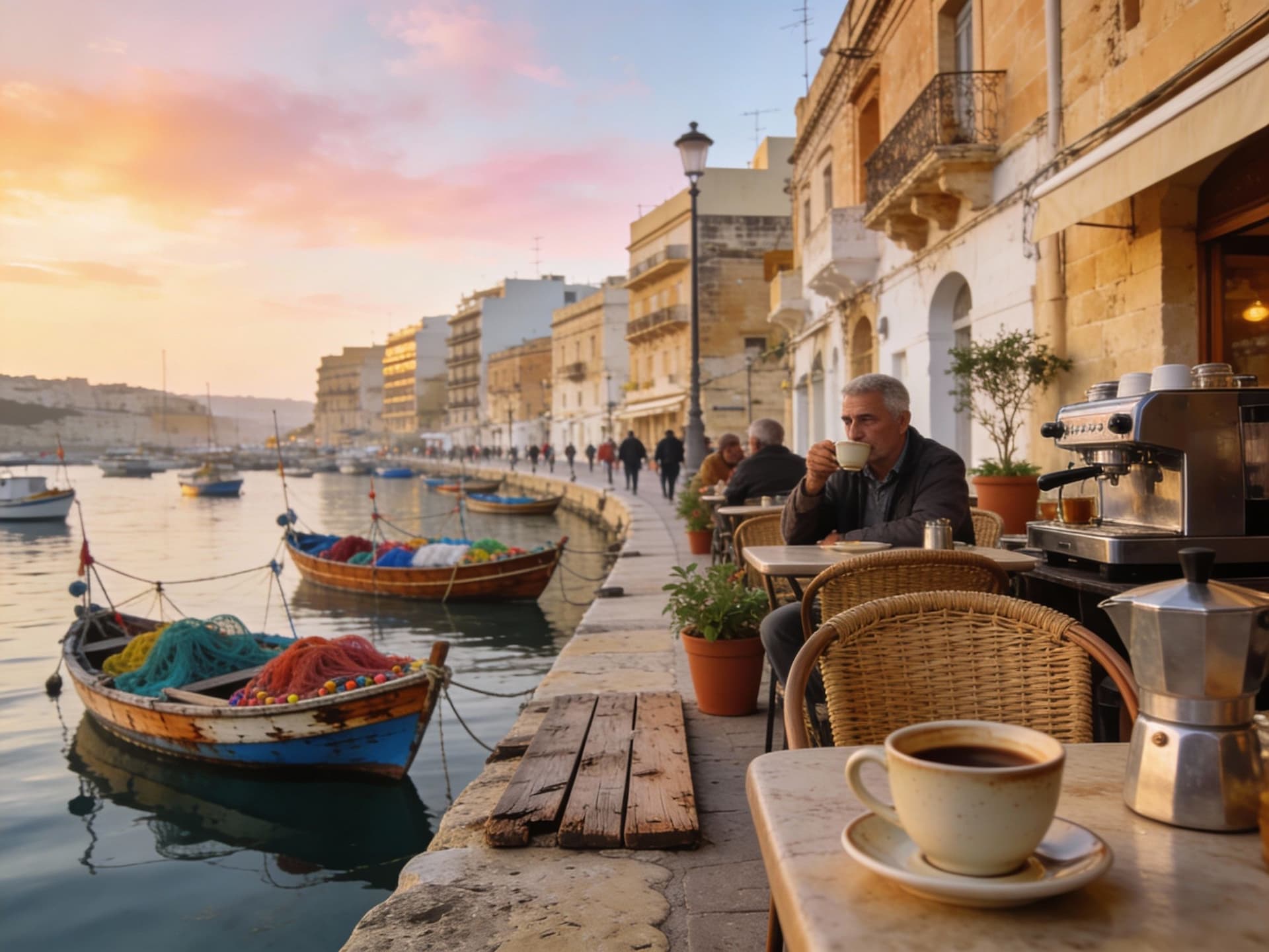 Content illustration 1 for Skip Summer: Why Off‑Peak House‑Hunting Wins in Malta