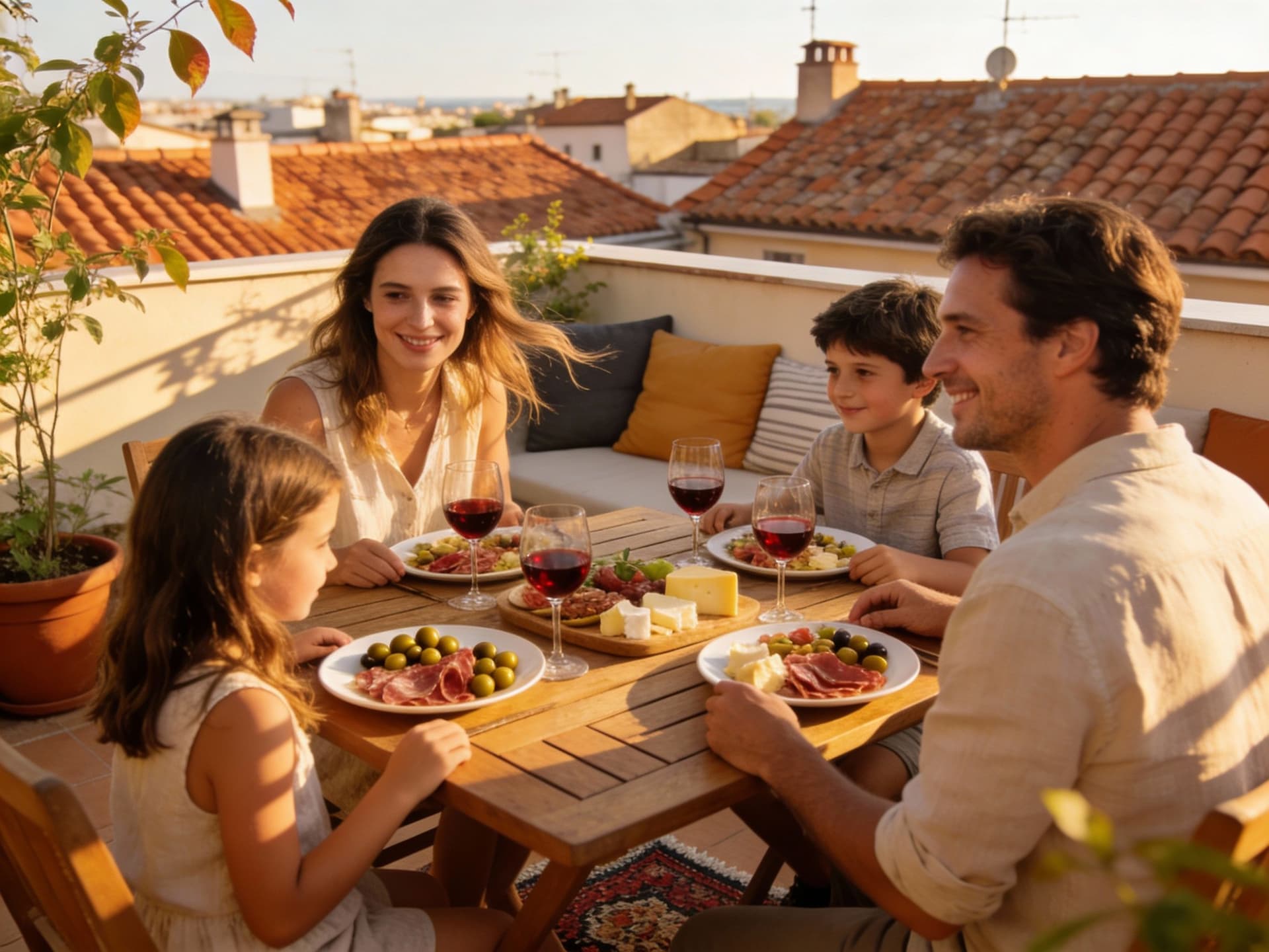 Content illustration 2 for Italy: Lifestyle First, Then Look for Value