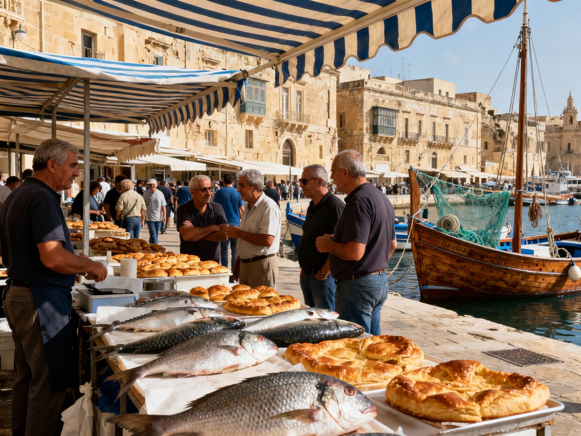 Content illustration 1 for Malta: Lifestyle Trade‑Offs and Market Insider Notes