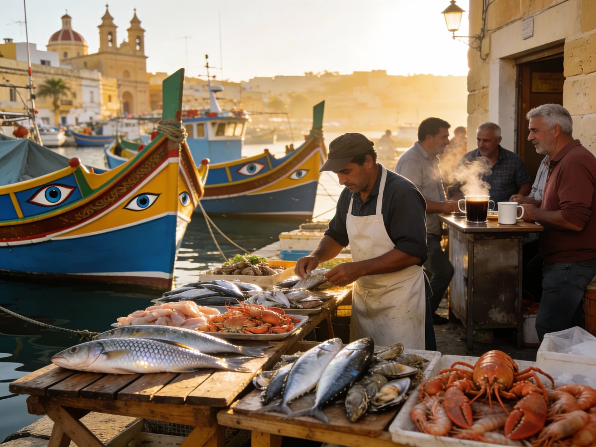 Content illustration 1 for Malta: Why housing, not groceries, shapes your budget