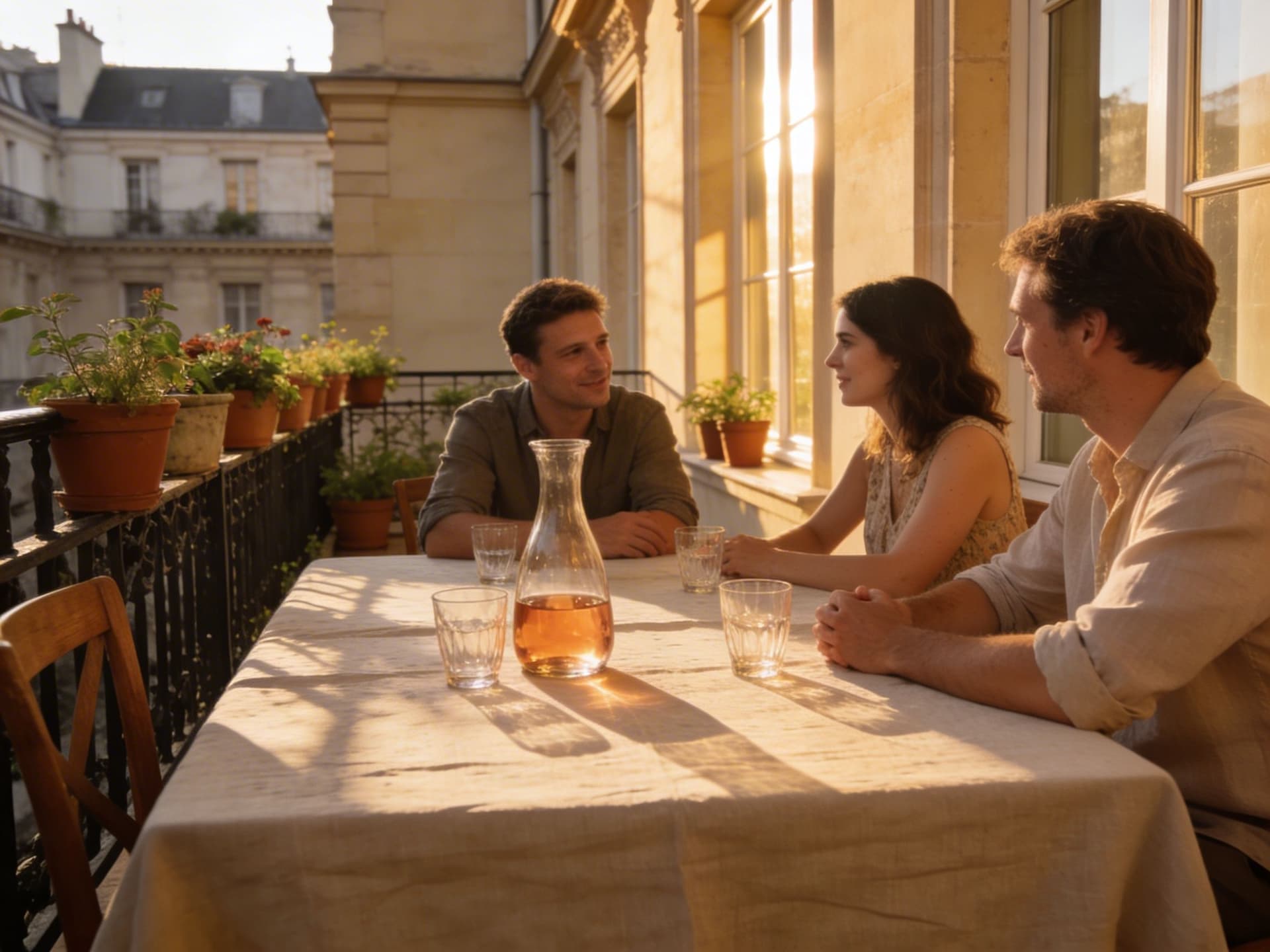 Content illustration 2 for Stewardship and Style: France’s Lifestyle Costs Explained