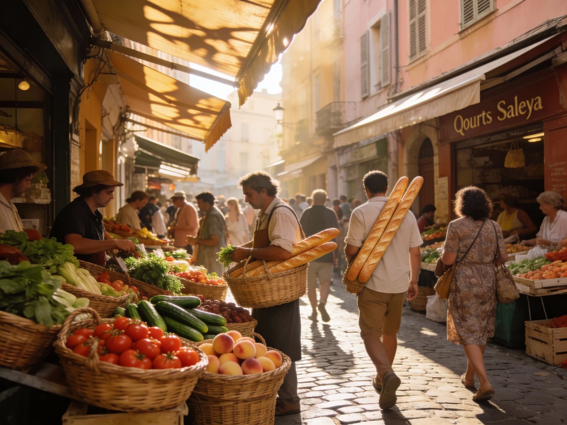 Content illustration 1 for French Coast vs Costa del Sol: The Unexpected Trade-offs