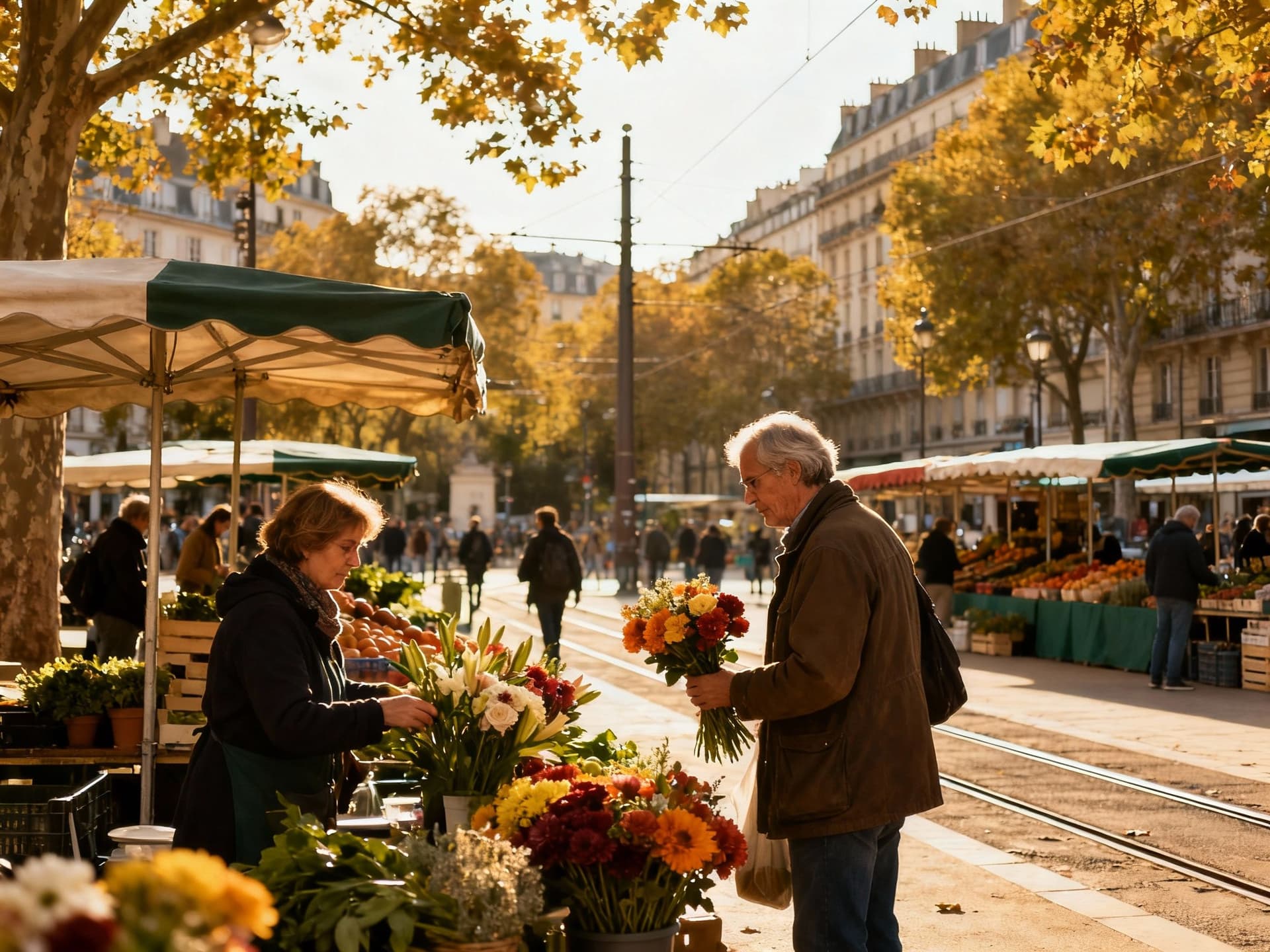 Content illustration 1 for How France’s Transport Fabric Turns Lifestyle Into Yield