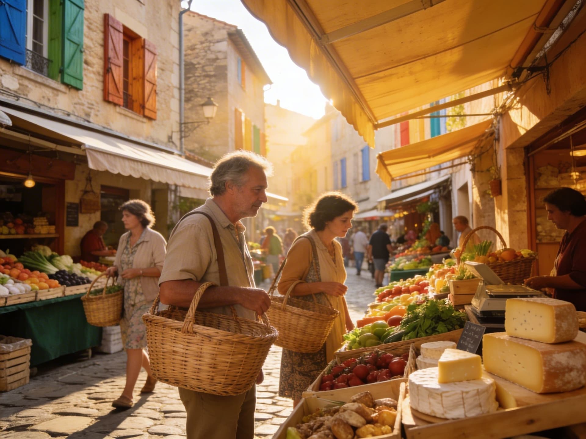 Content illustration 1 for Budget the Life: Regional Taxes, Renovation & Seasonal Costs