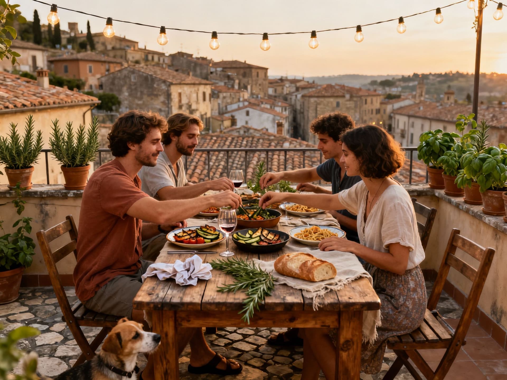 Content illustration 2 for Italy: Buy for the Street, Not the Headline