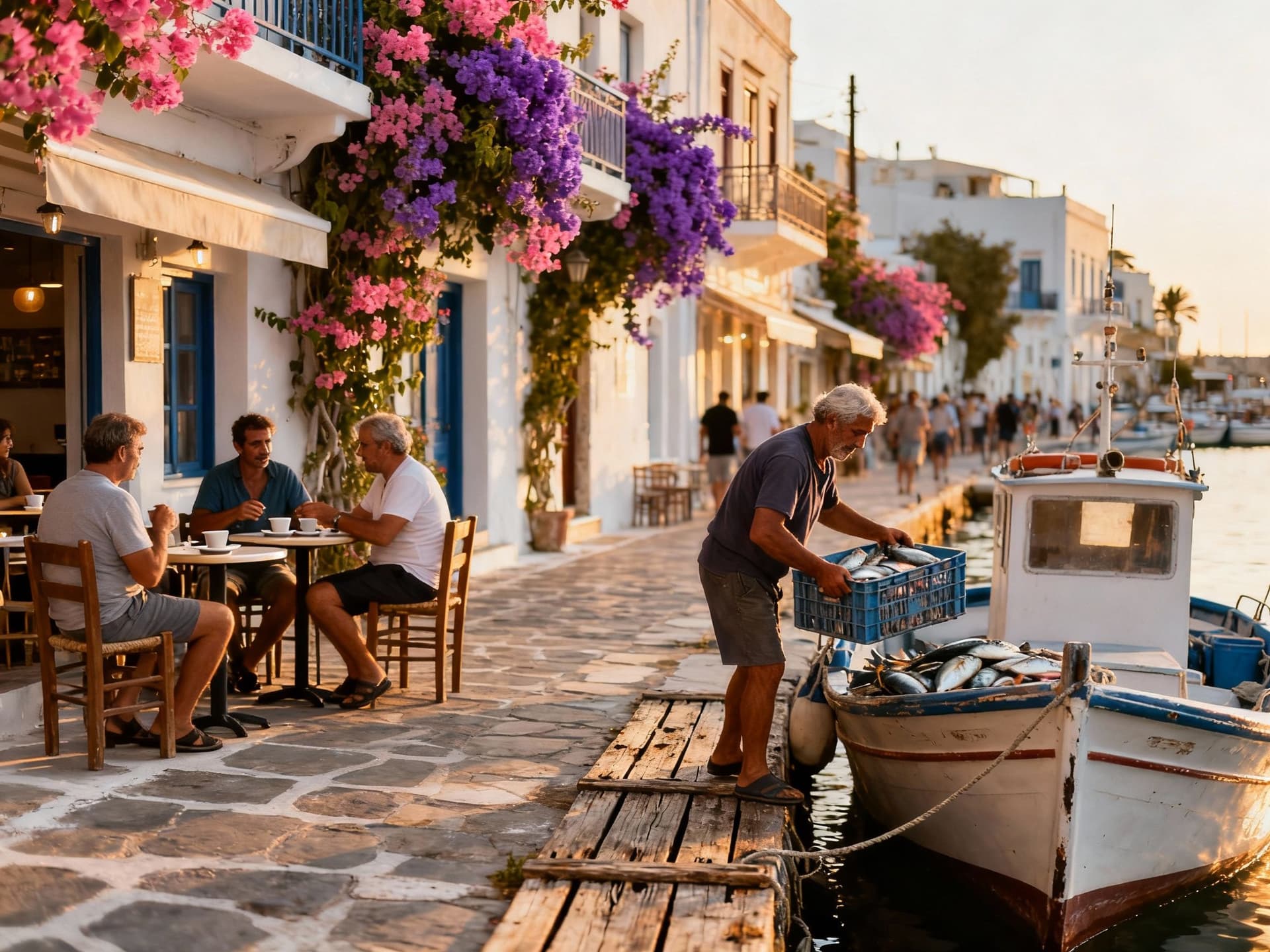 Content illustration 1 for The Cycladic Price Mirage: Where Value Hides