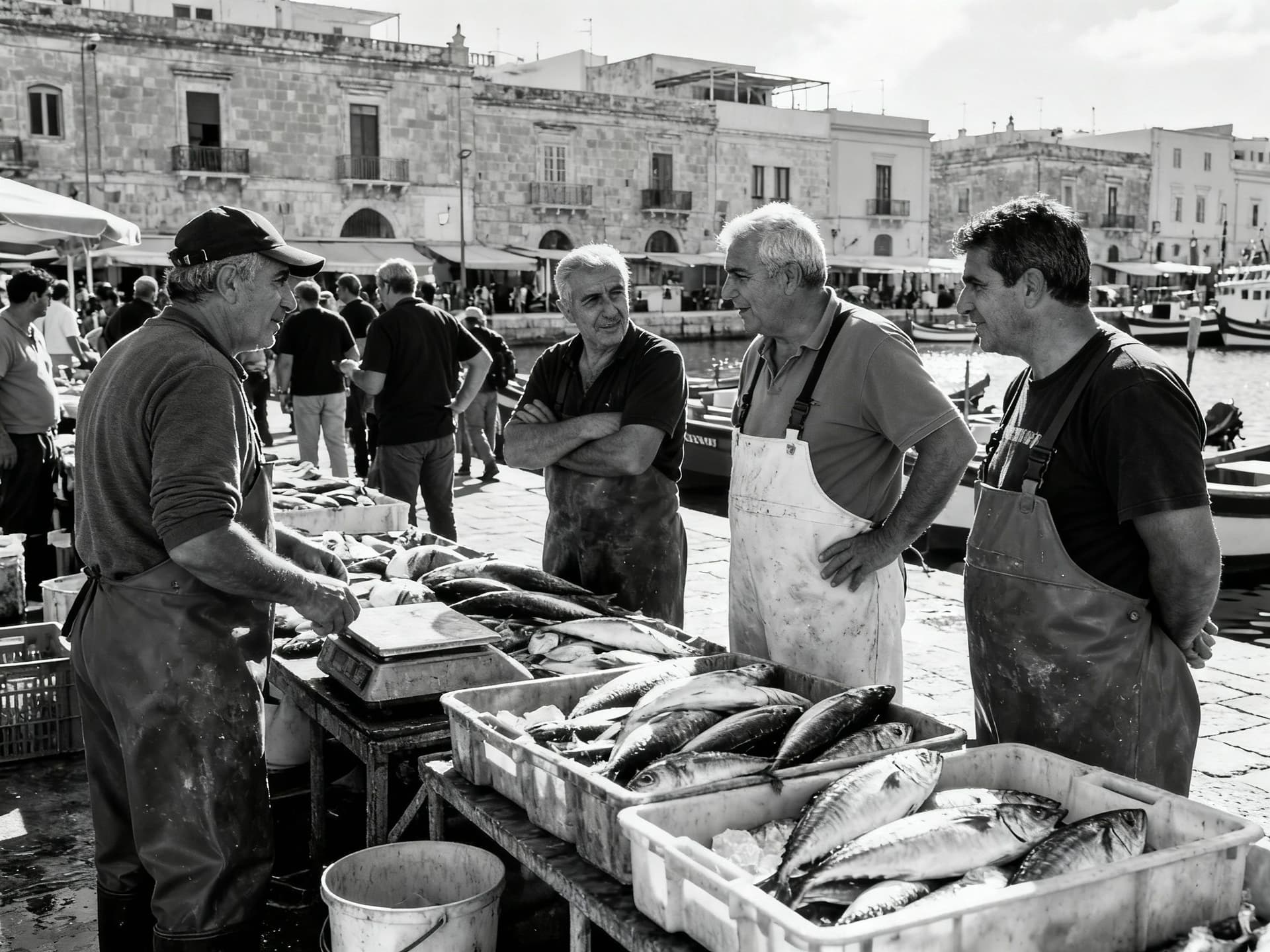 Content illustration 1 for Malta’s Price Myth: Where Value Hides in Plain Sight