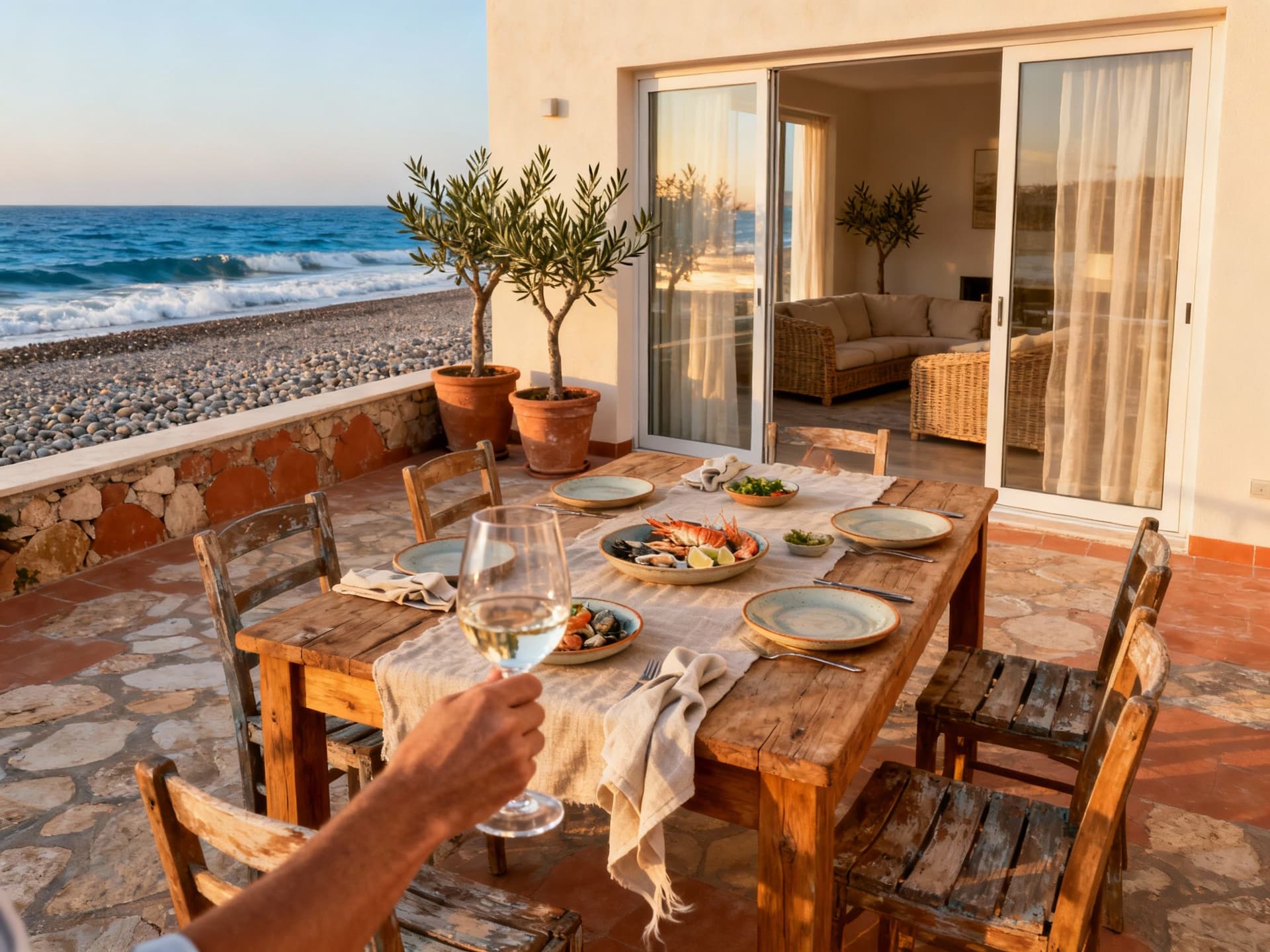 Content illustration 2 for Coast vs Inland: Where Croatia’s Yields Actually Live