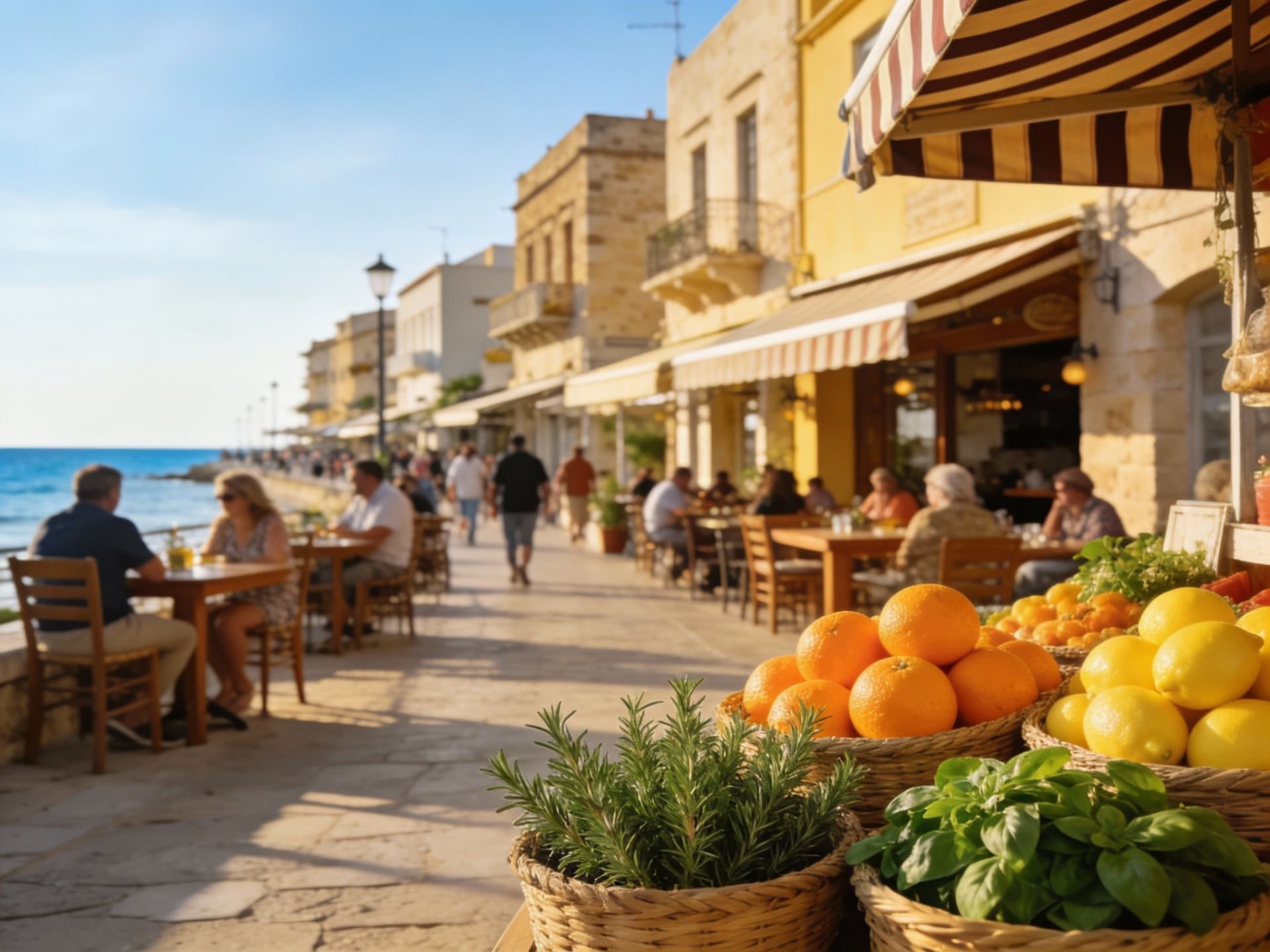 Content illustration 1 for The Permit and Title Risks That Shape Cyprus Buys