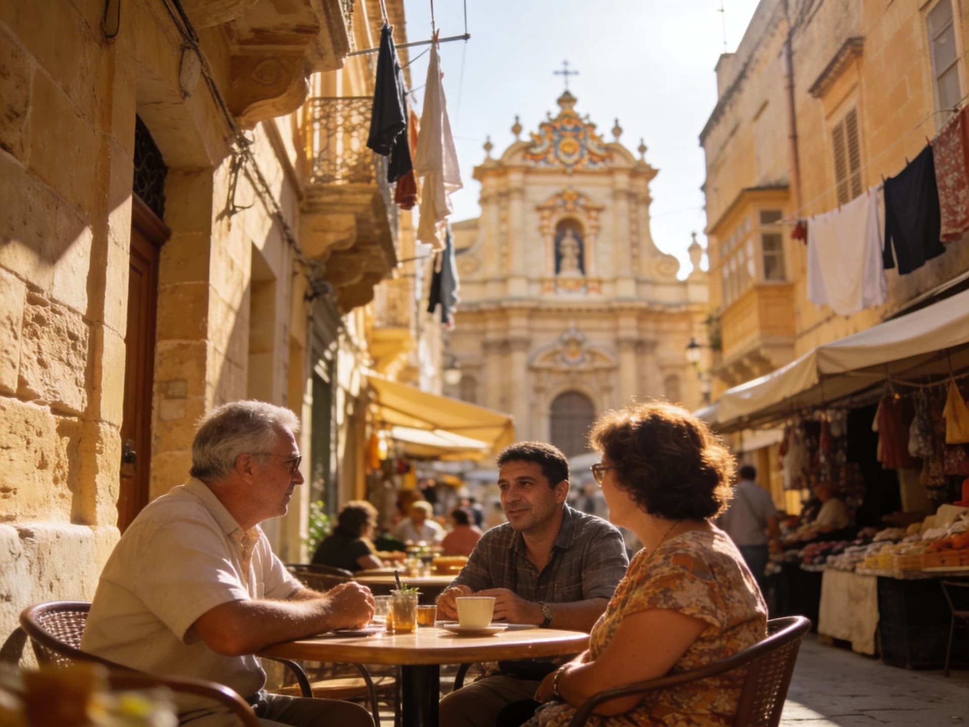 Content illustration 1 for The Maisonette Premium: What Malta Sellers Oversell