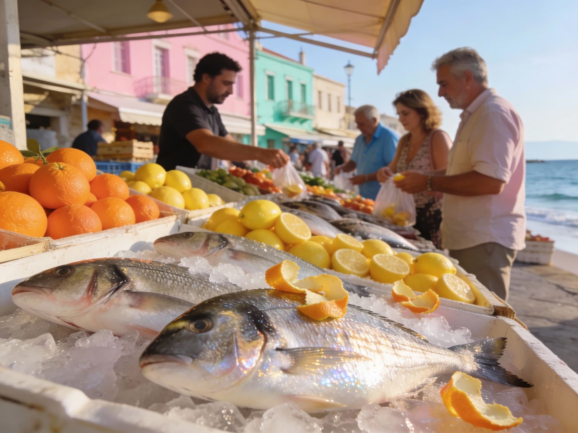 Content illustration 1 for Insure the Life You’ll Live in Cyprus