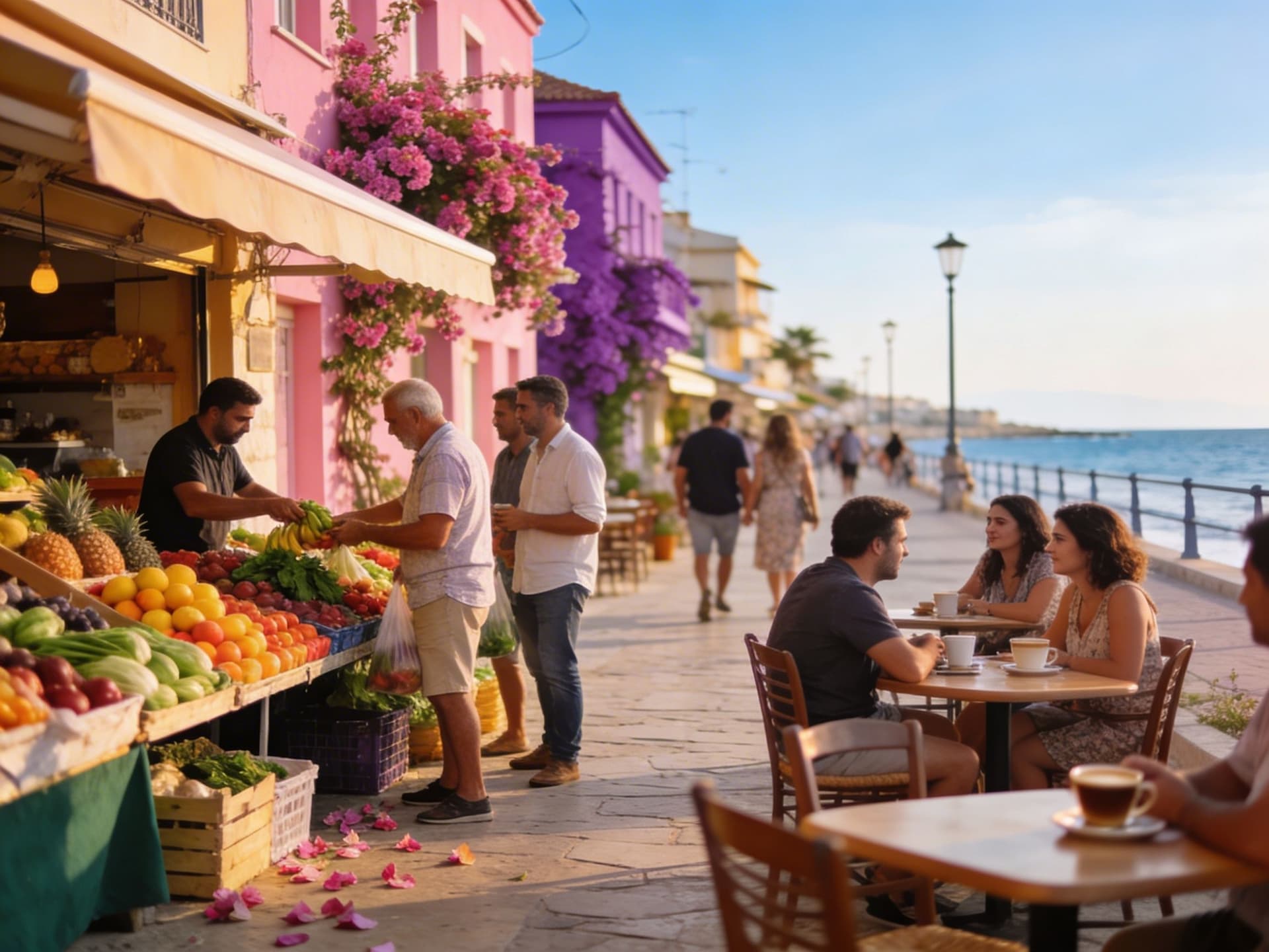 Content illustration 1 for Cyprus: Life, Local Price Signals & Smart First Steps