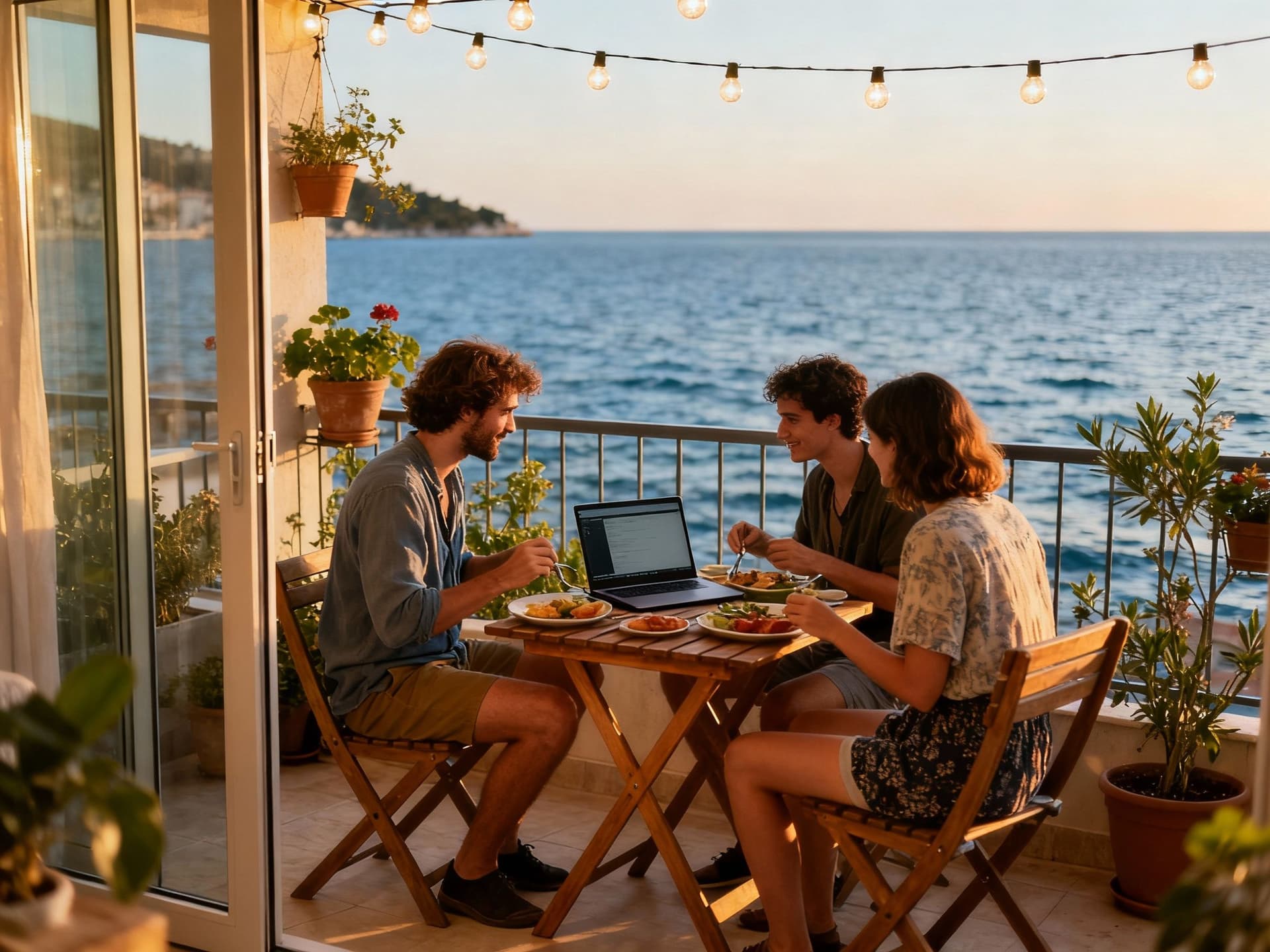 Content illustration 2 for Offer & Close in Croatia: Lifestyle‑First Strategies