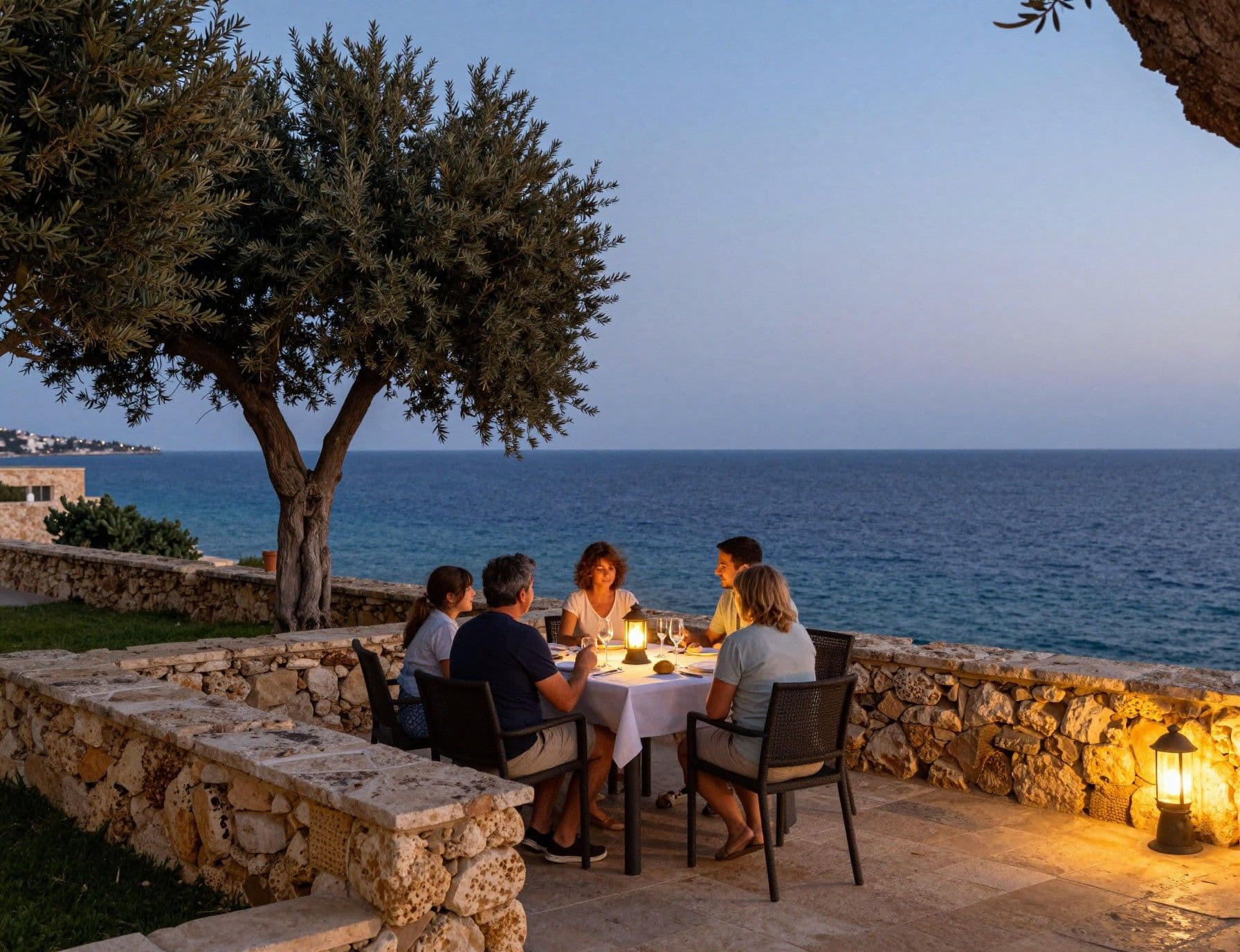 Content illustration 2 for Secure the Cyprus Life: Title, Insurance & Local Protections