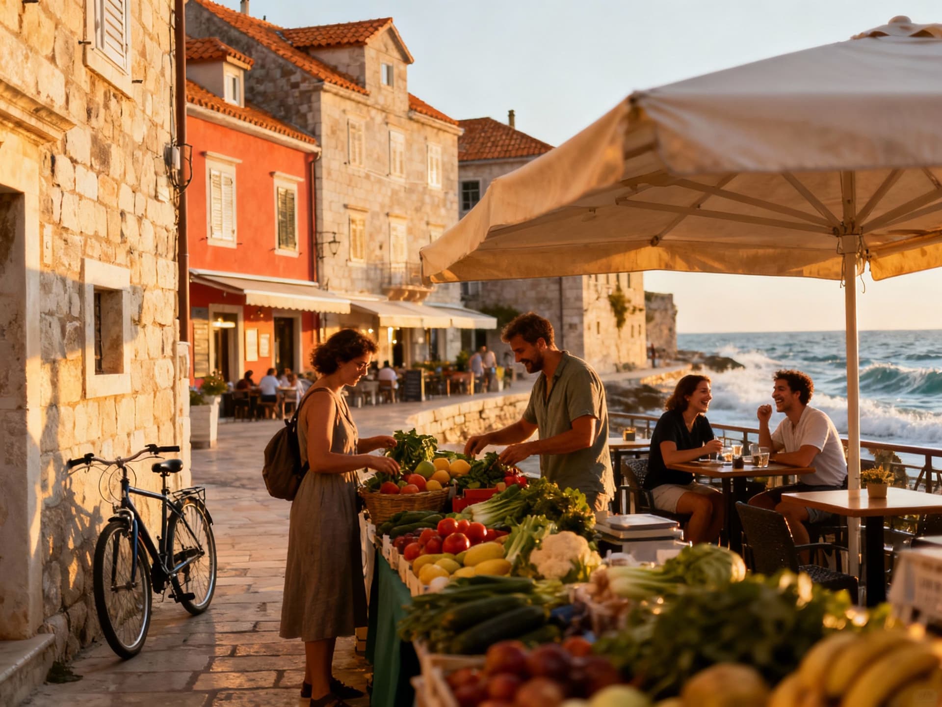 Content illustration 1 for When Summer Hype Misleads: Offer Tactics for Croatia