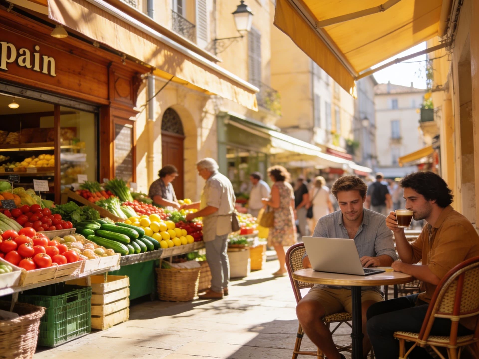 Content illustration 1 for Legal Love: Notaire-First Checks to Buy in France