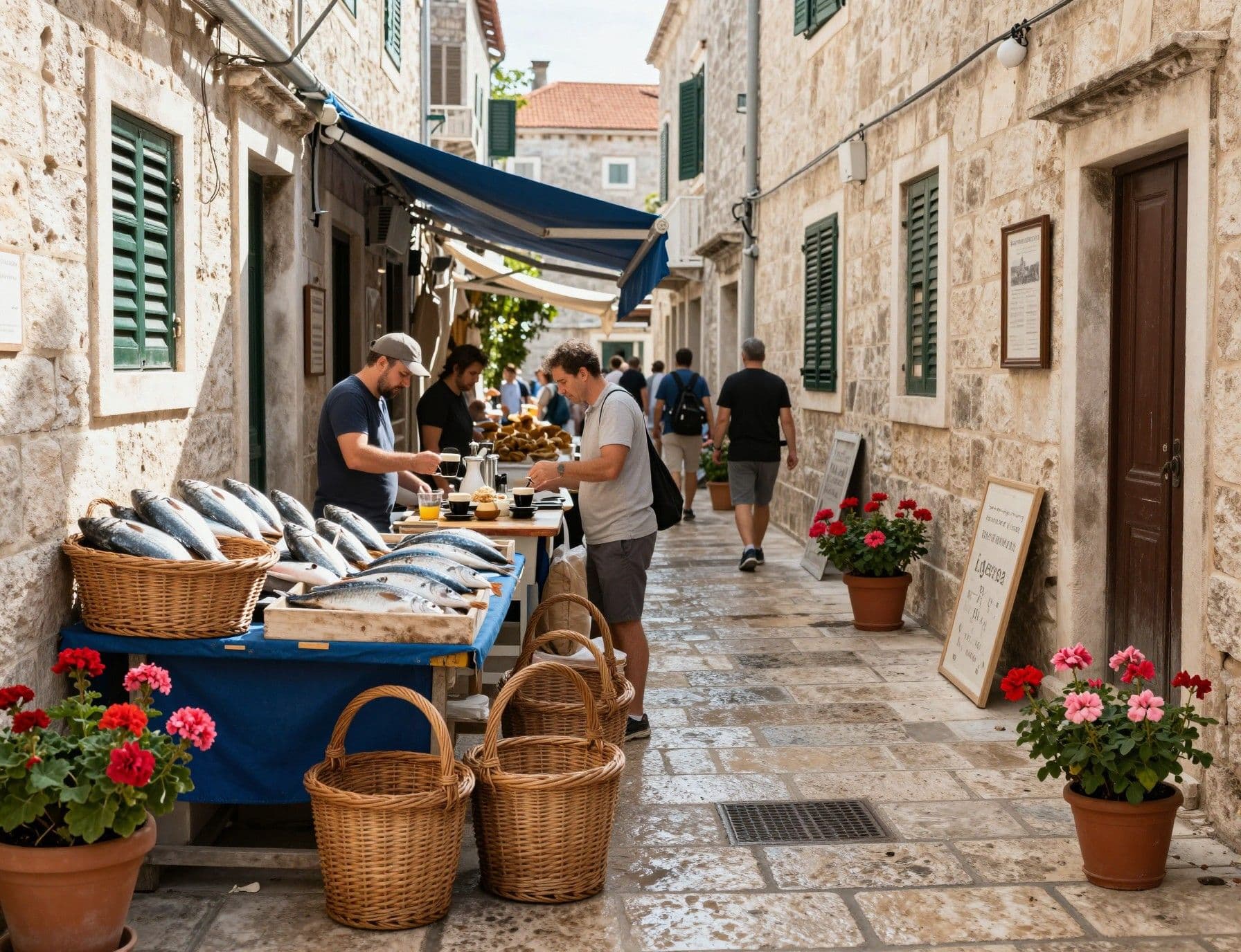 Content illustration 1 for Croatia’s Quiet Value: Where Lifestyle Outshines Price