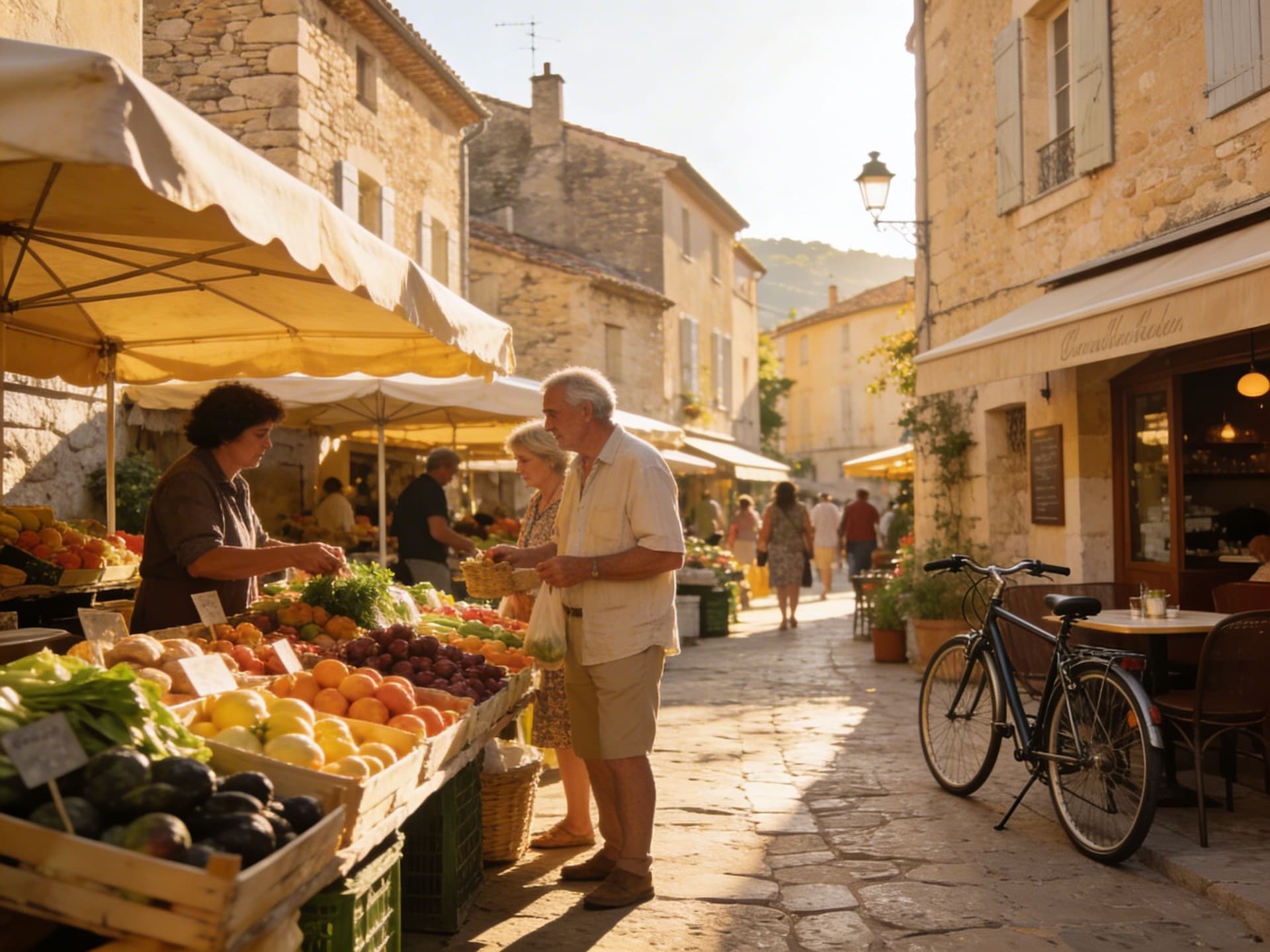 Content illustration 1 for France: How Green Loans Turn Lifestyle into Home